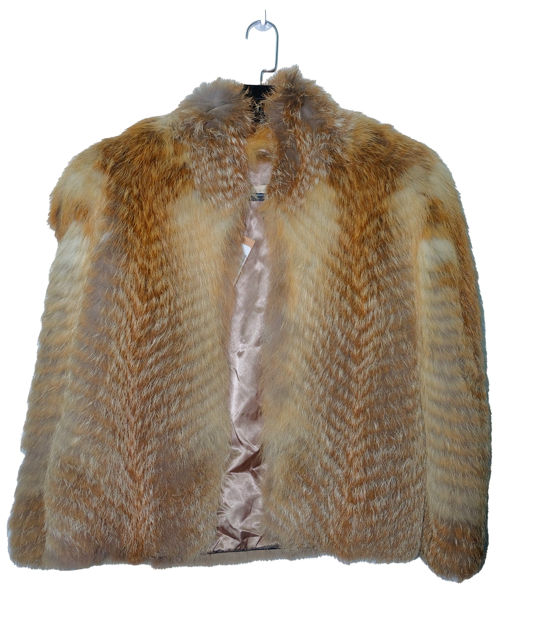 Sandro Sandro Red Fox Jacket REC1197