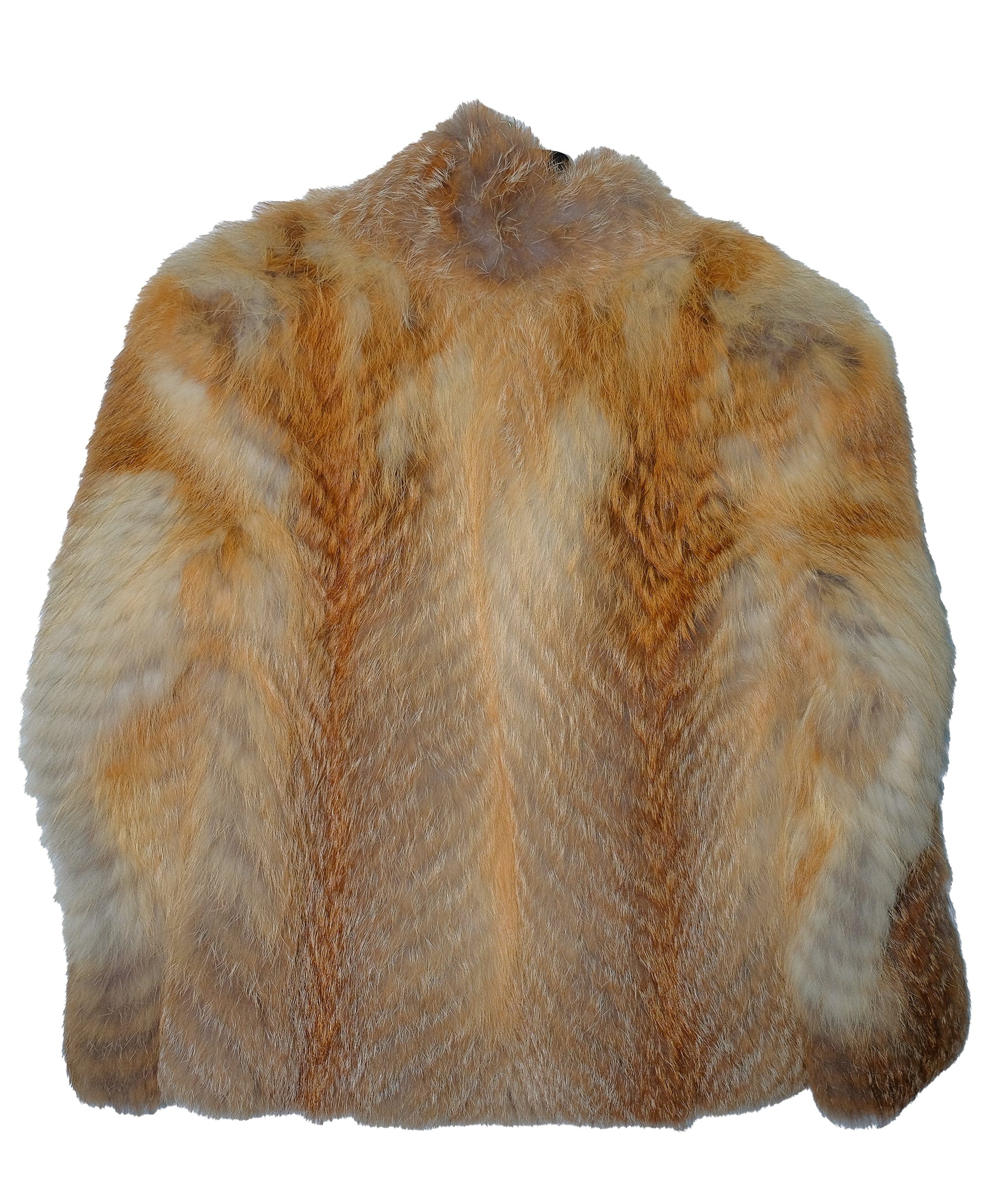 Sandro Sandro Red Fox Jacket REC1197