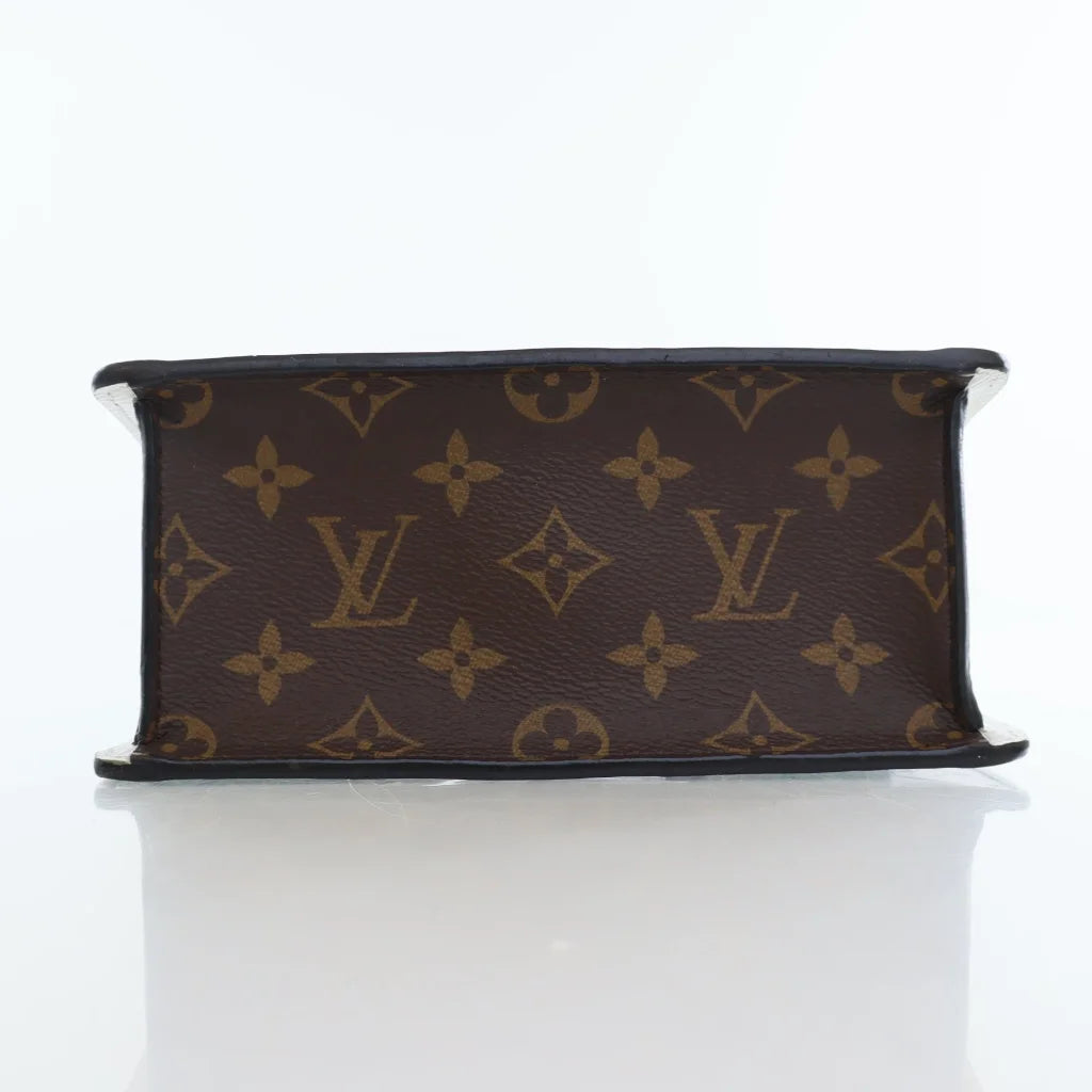 Louis Vuitton Spring Street UX5V1M