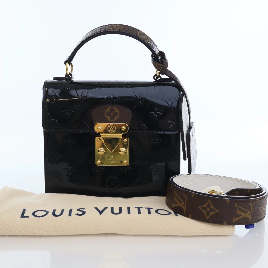 Louis Vuitton Spring Street UX5V1M