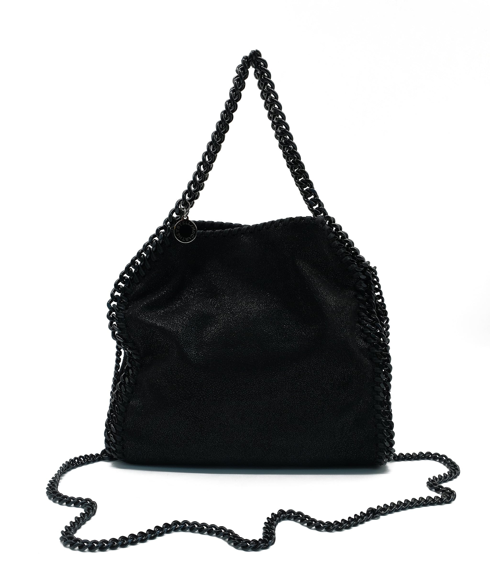 Stella McCartney Stella McCartney So Black Falabella REC1453