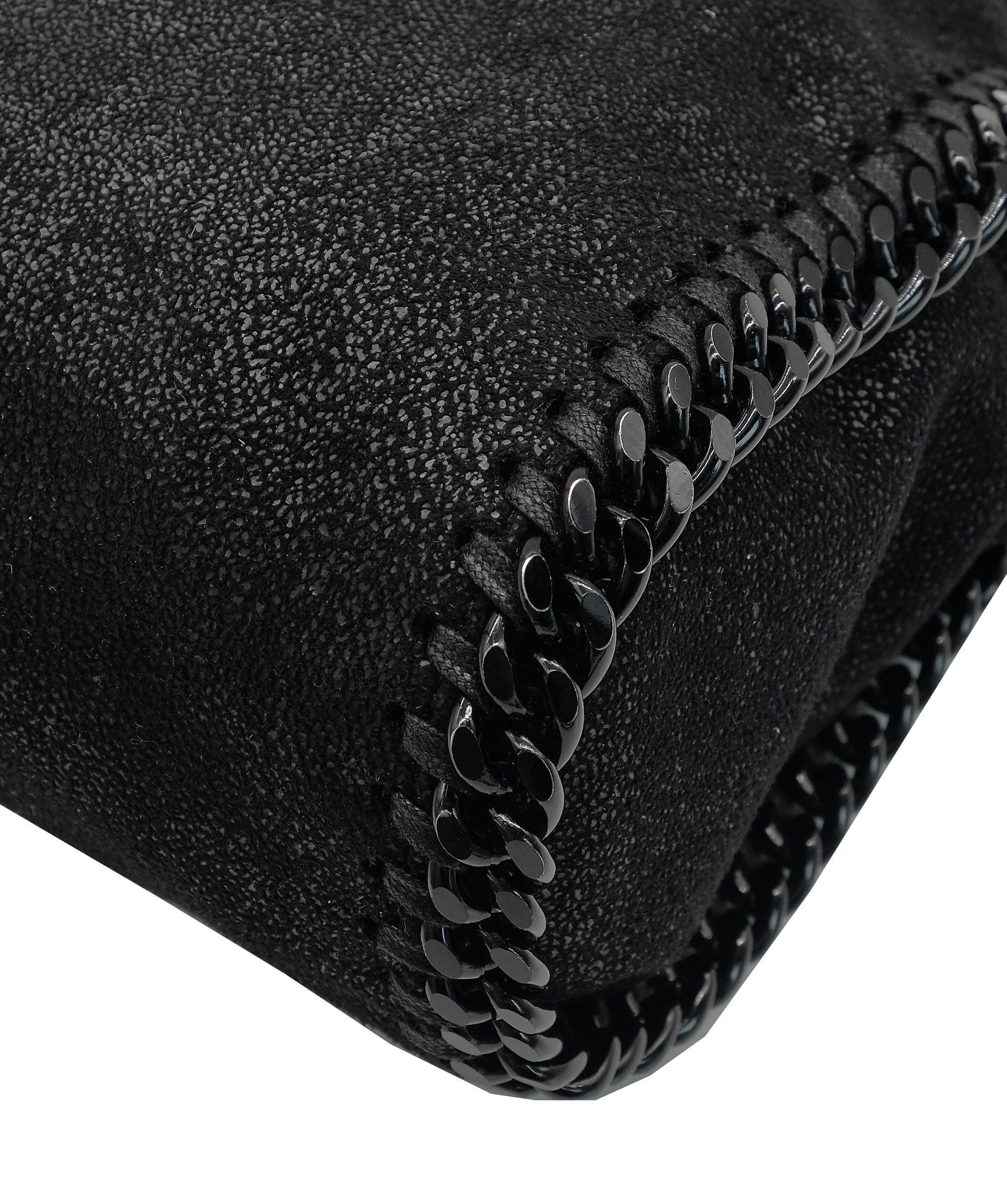 Stella McCartney Stella McCartney So Black Falabella REC1453