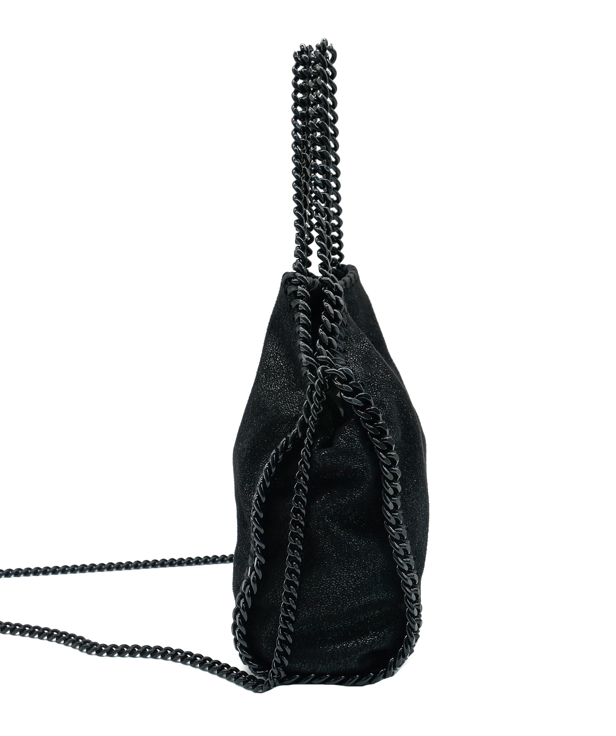 Stella McCartney Stella McCartney So Black Falabella REC1453