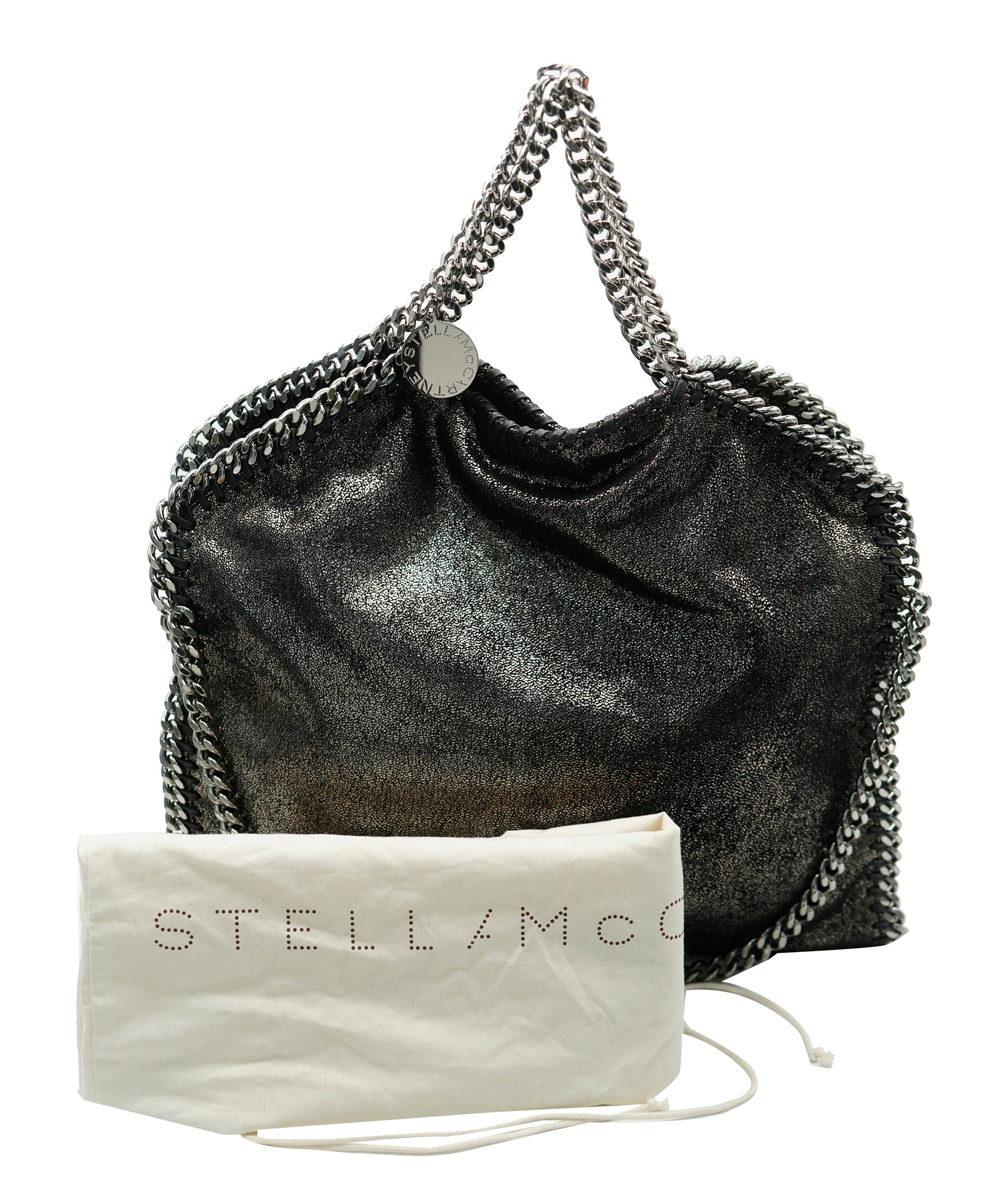 Stella McCartney stella mccartney tote bag  AVC1998