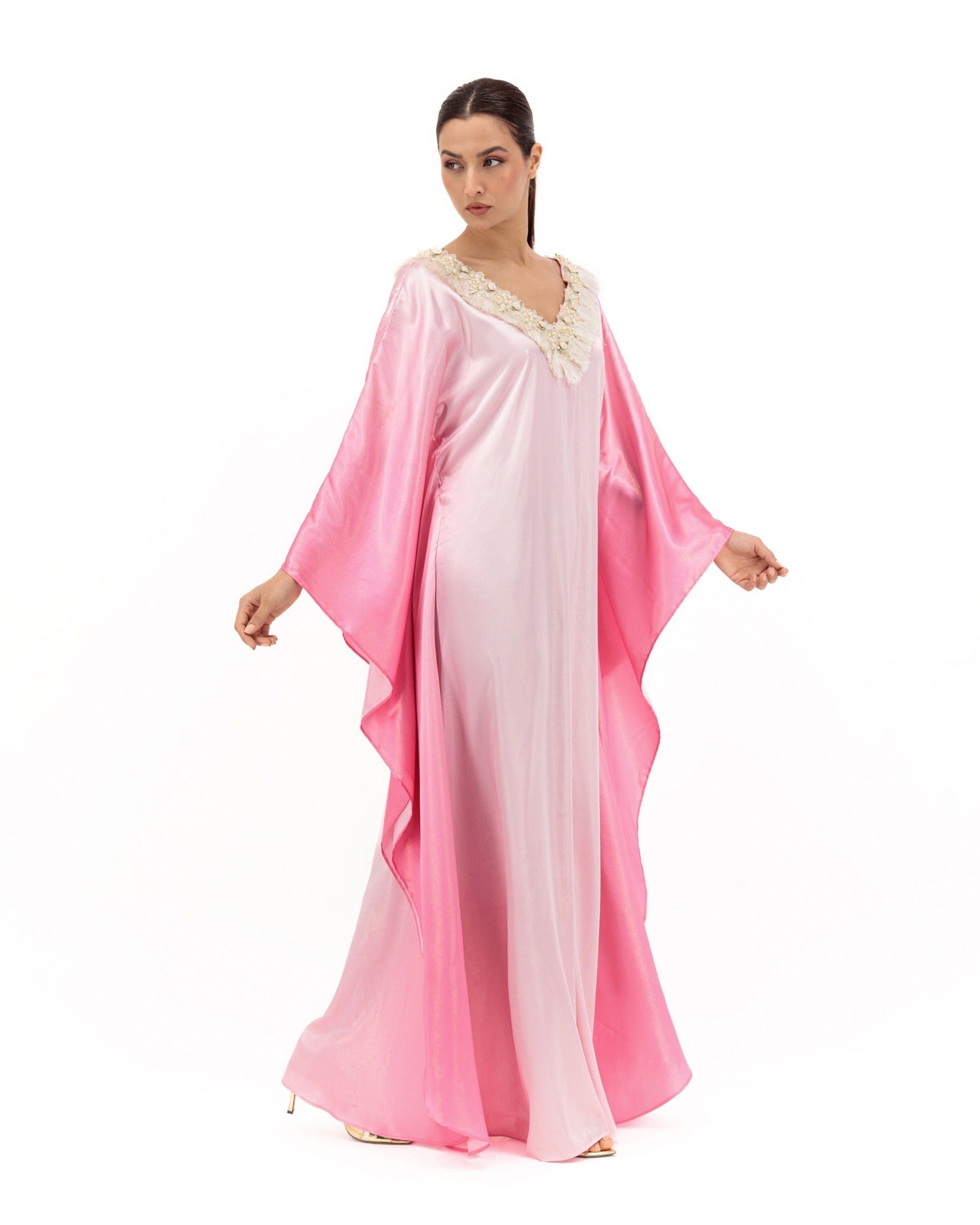 TAIRA Aya PINK One Size RJC4119