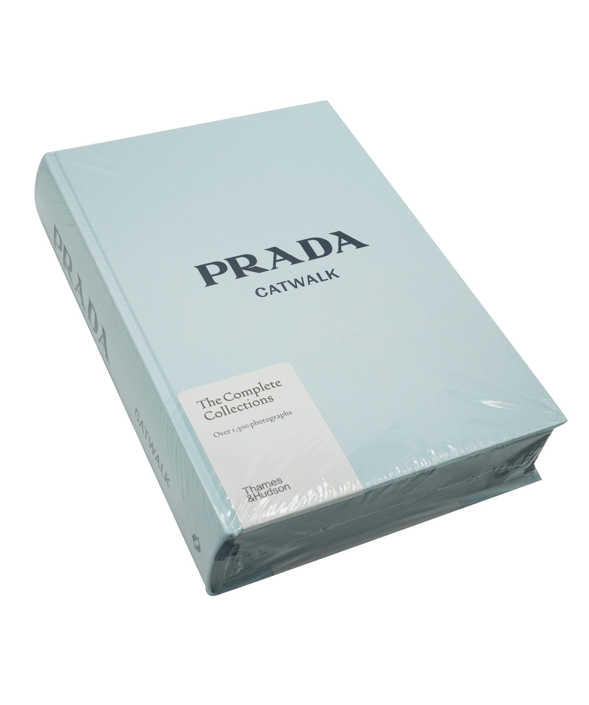 Thames and Hudson Prada Catwalk AWL4251