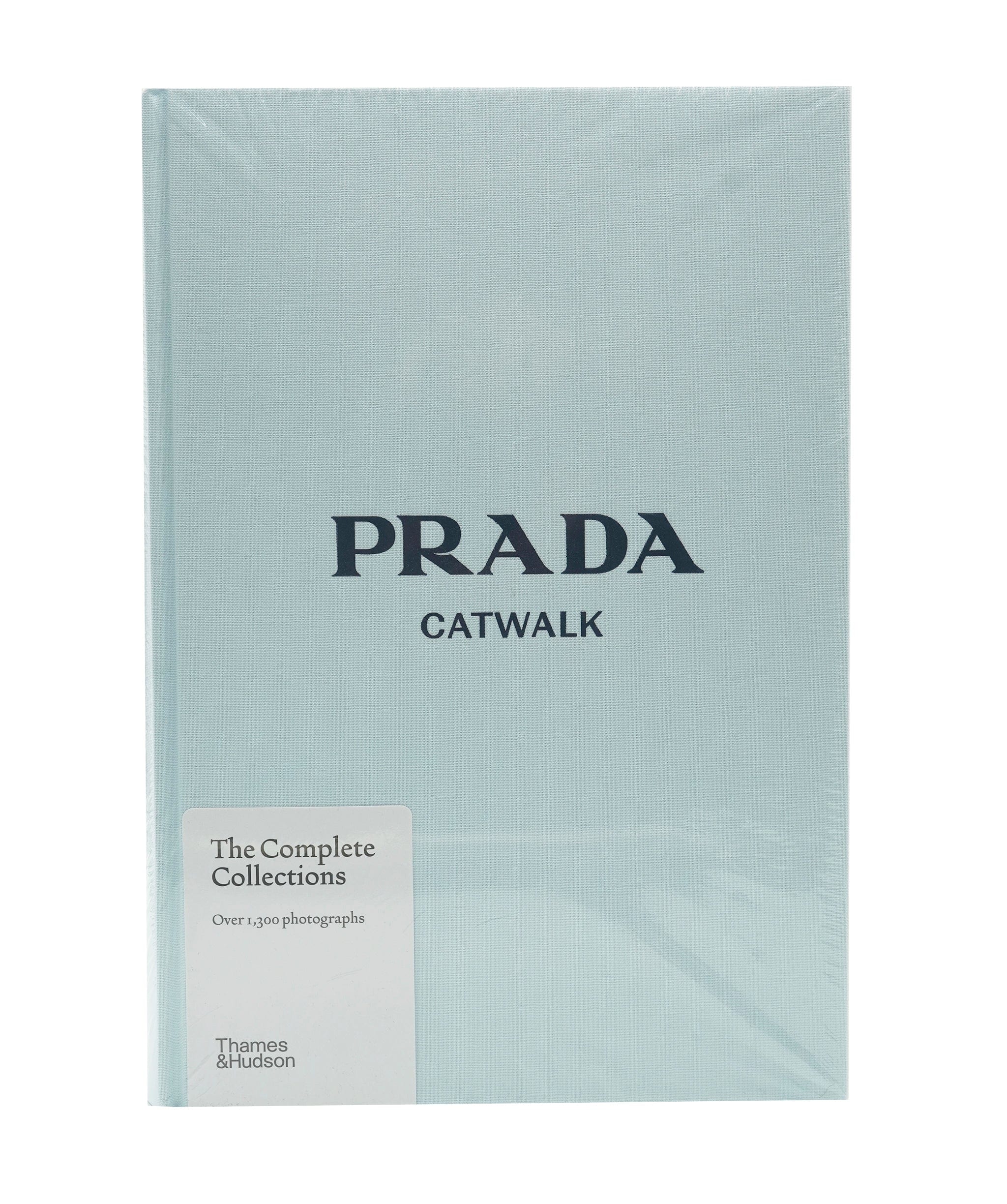 Thames and Hudson Prada Catwalk AWL4251