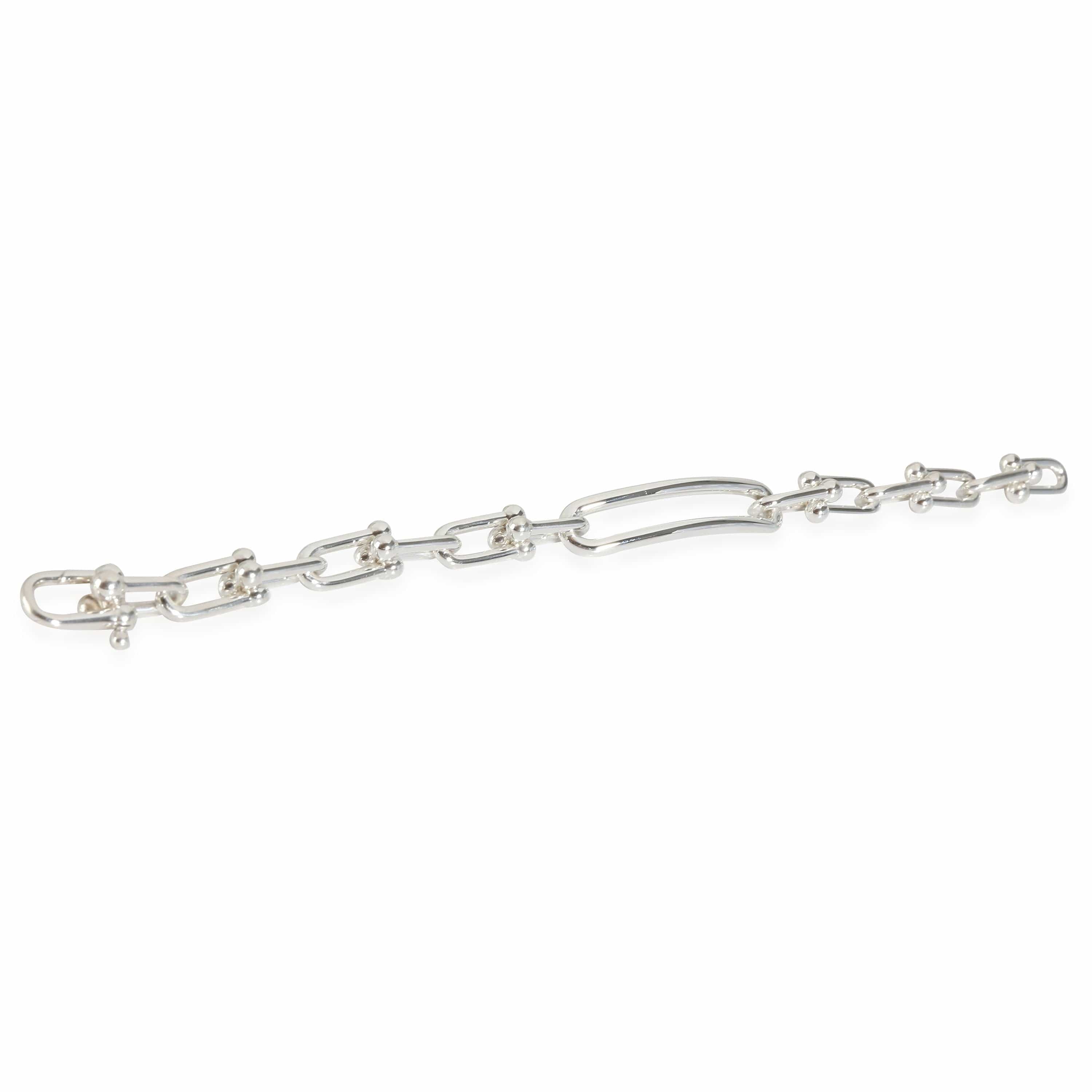 Tiffany & Co. HardWear Bracelet in  Sterling Silver