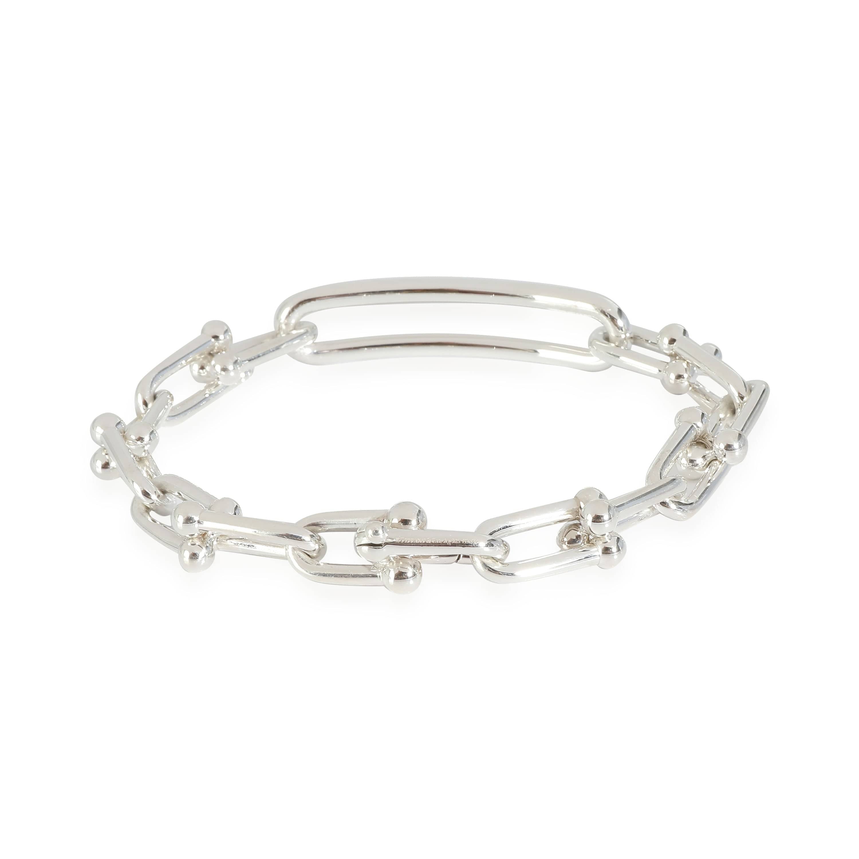 Tiffany & Co. HardWear Bracelet in  Sterling Silver