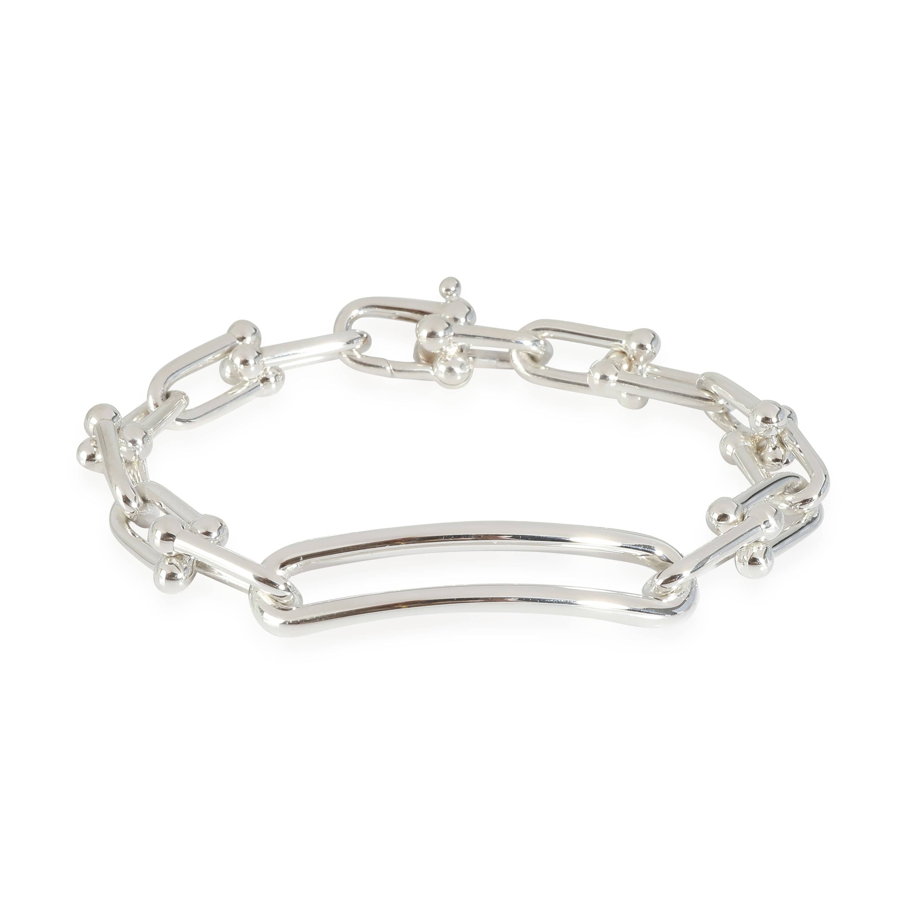 Tiffany & Co. HardWear Bracelet in  Sterling Silver