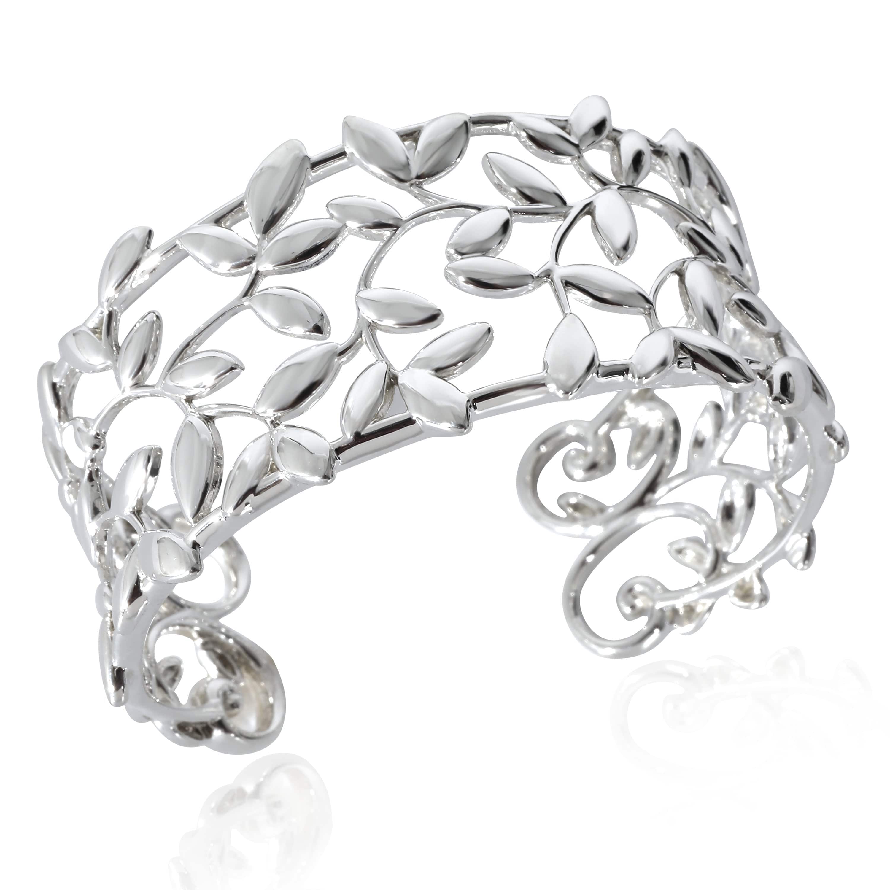 Tiffany & Co. Tiffany & Co. Paloma Picasso Bracelet in Sterling Silver