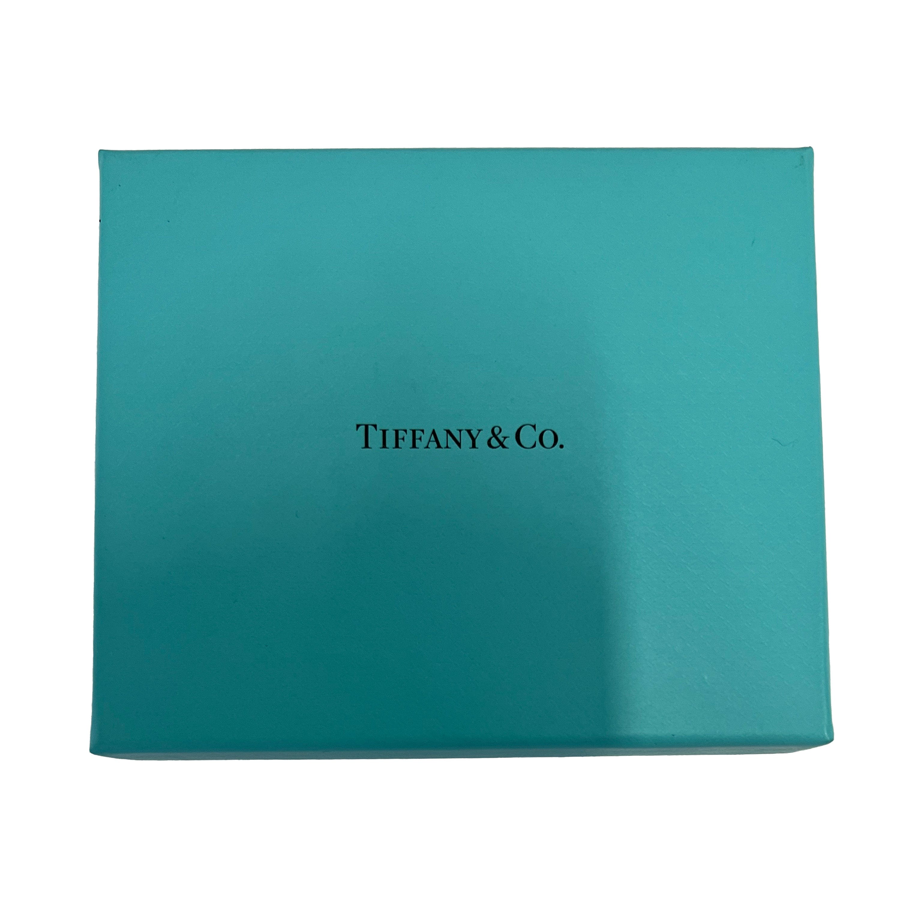 Tiffany & Co. Tiffany & Co. Paloma Picasso Olive Leaf Cuff in Sterling Silver