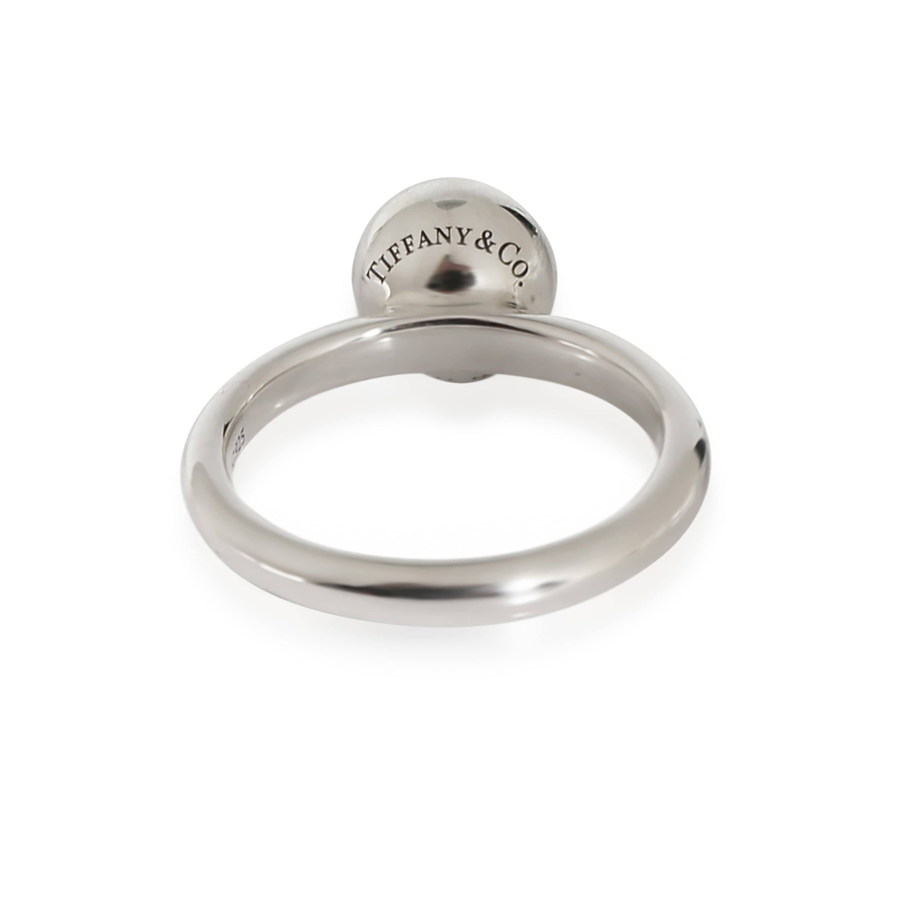 Tiffany & Co. HardWear Fashion Ring in  Sterling Silver