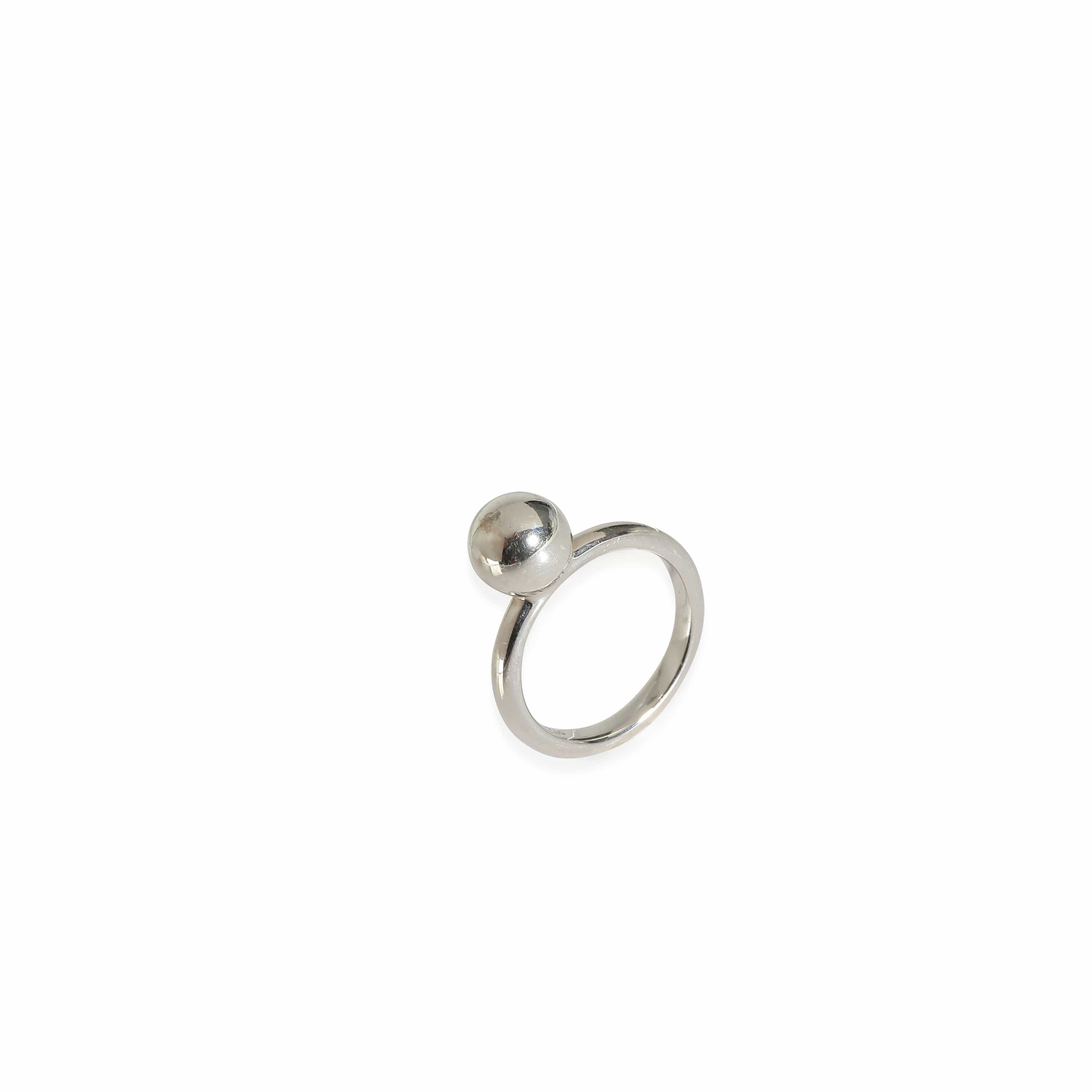 Tiffany & Co. HardWear Fashion Ring in  Sterling Silver