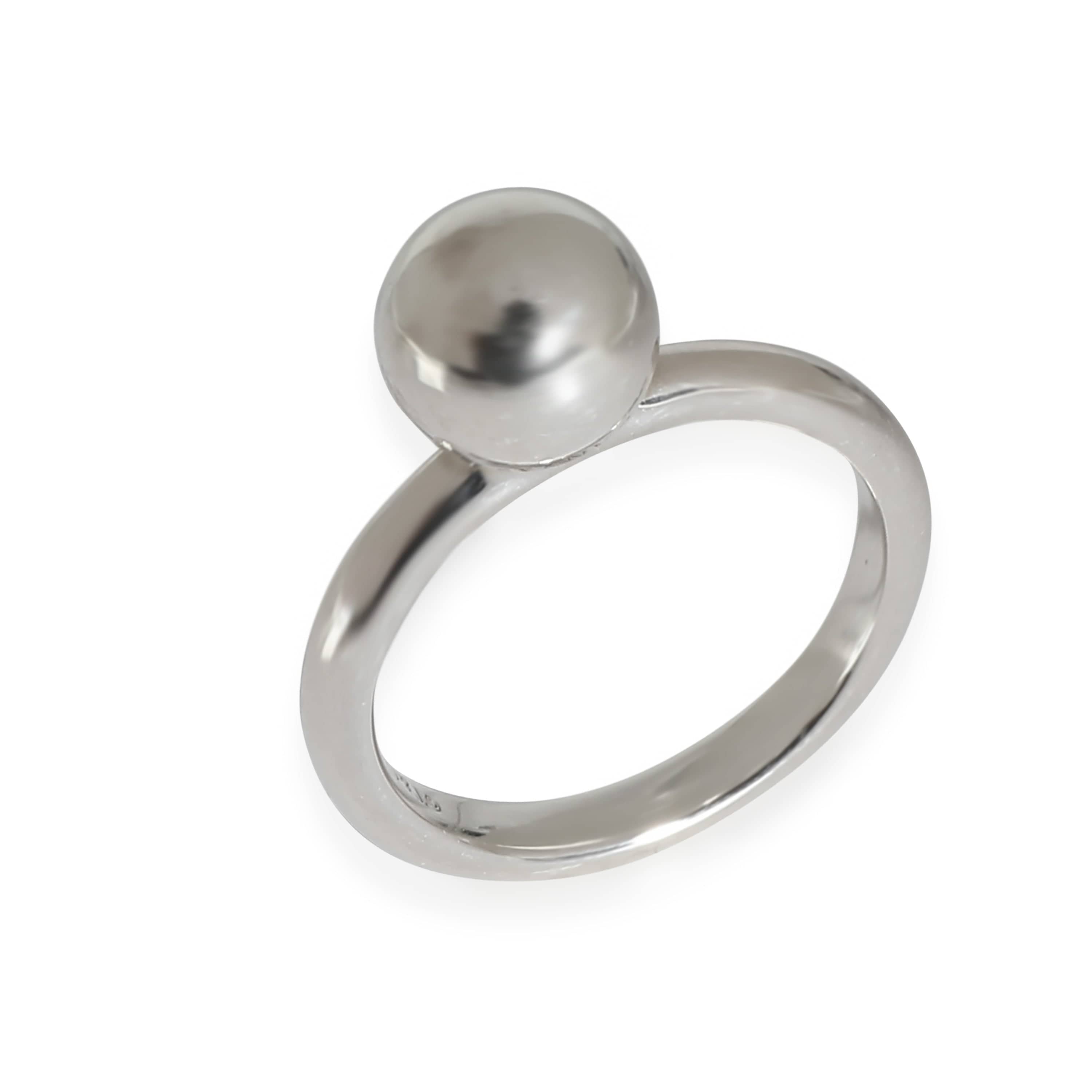 Tiffany & Co. HardWear Fashion Ring in  Sterling Silver