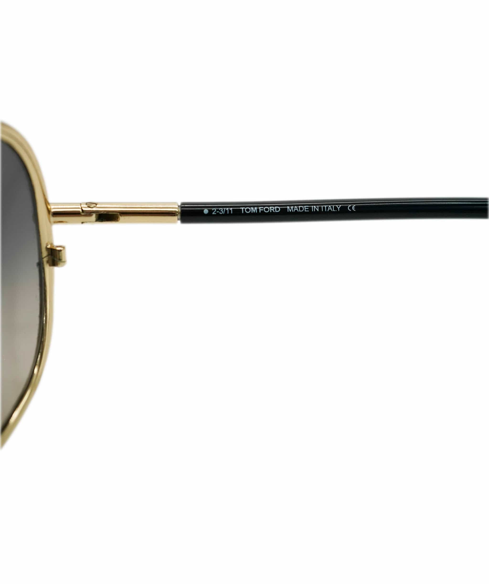 Tom Ford Tom ford sunglasses with box  - AJC0739