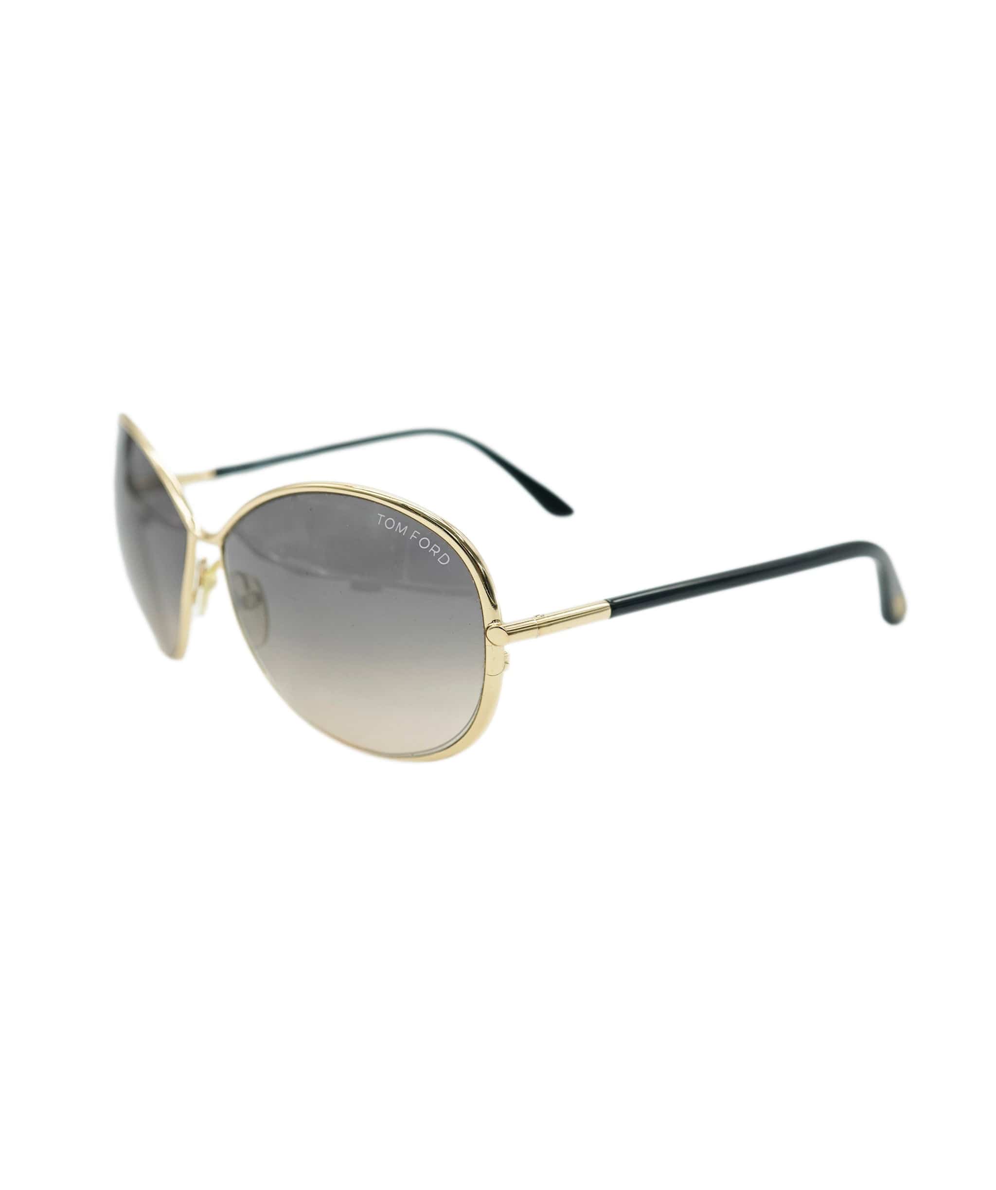 Tom Ford Tom ford sunglasses with box  - AJC0739