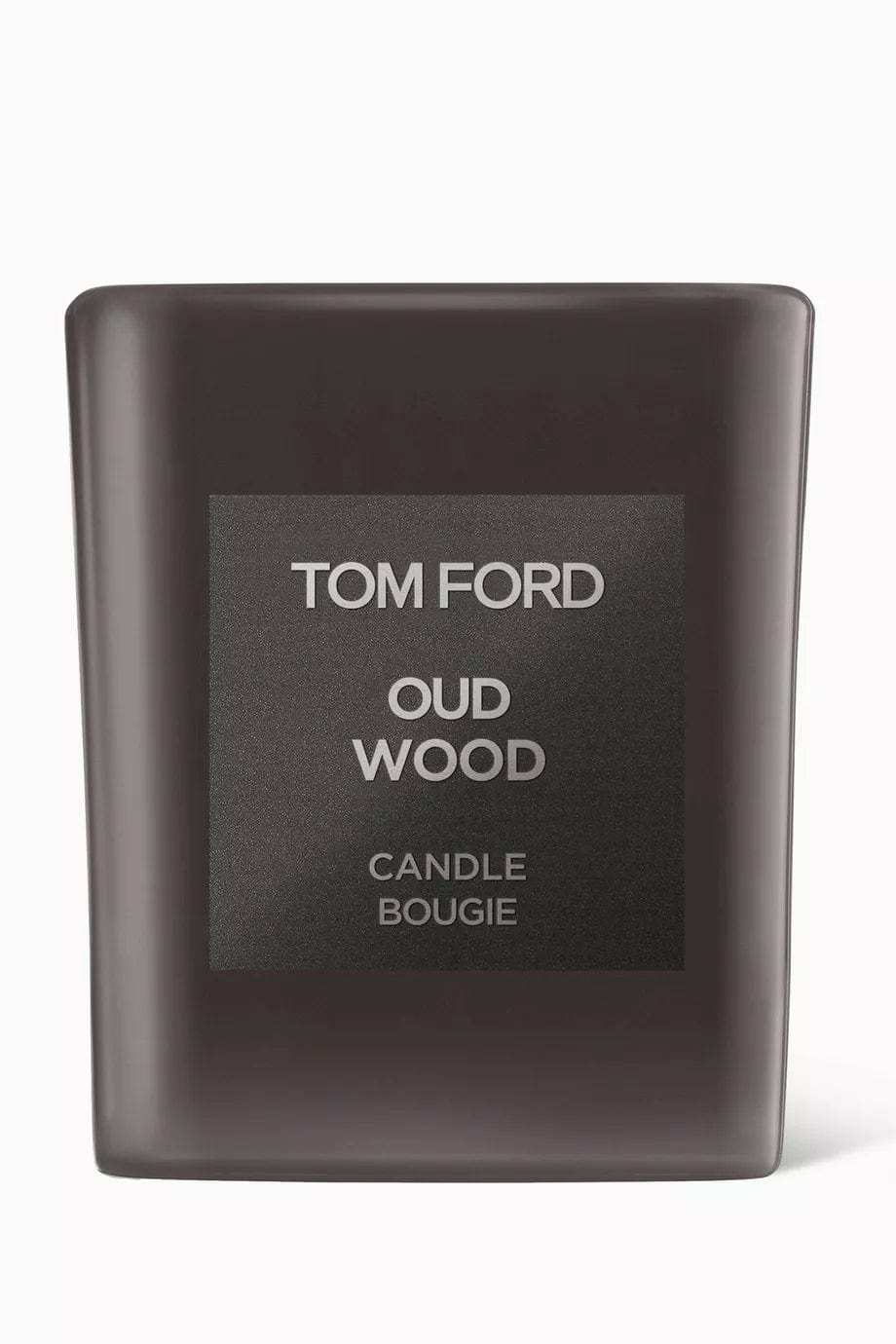 Tom Ford Tom Ford Oud Wood Candle ASL9783