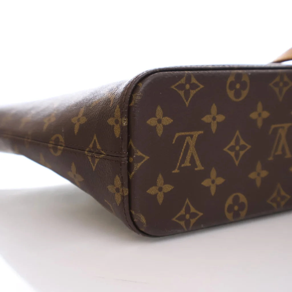 Louis Vuitton Luco Tote N8T5YA