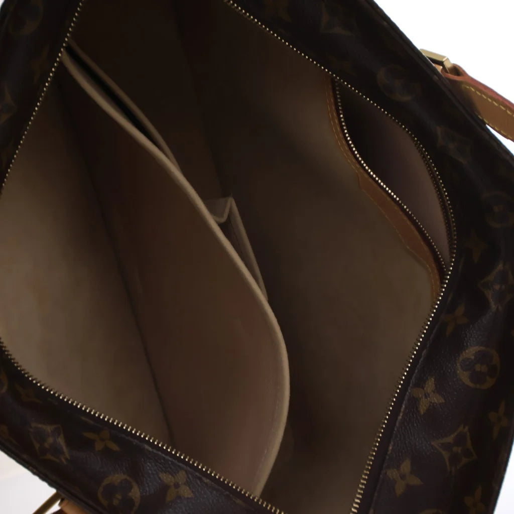 Louis Vuitton Luco Tote N8T5YA