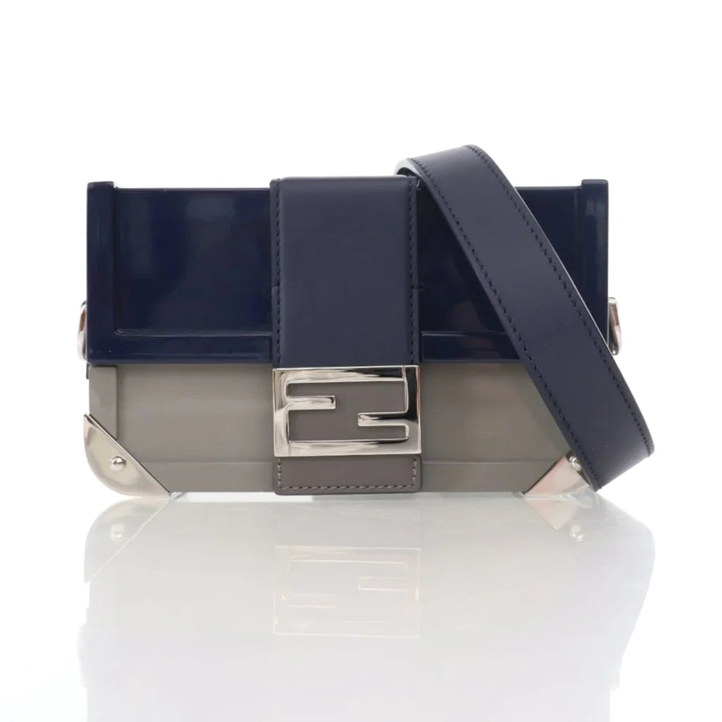 Fendi Mini Trunk L-APYR3P