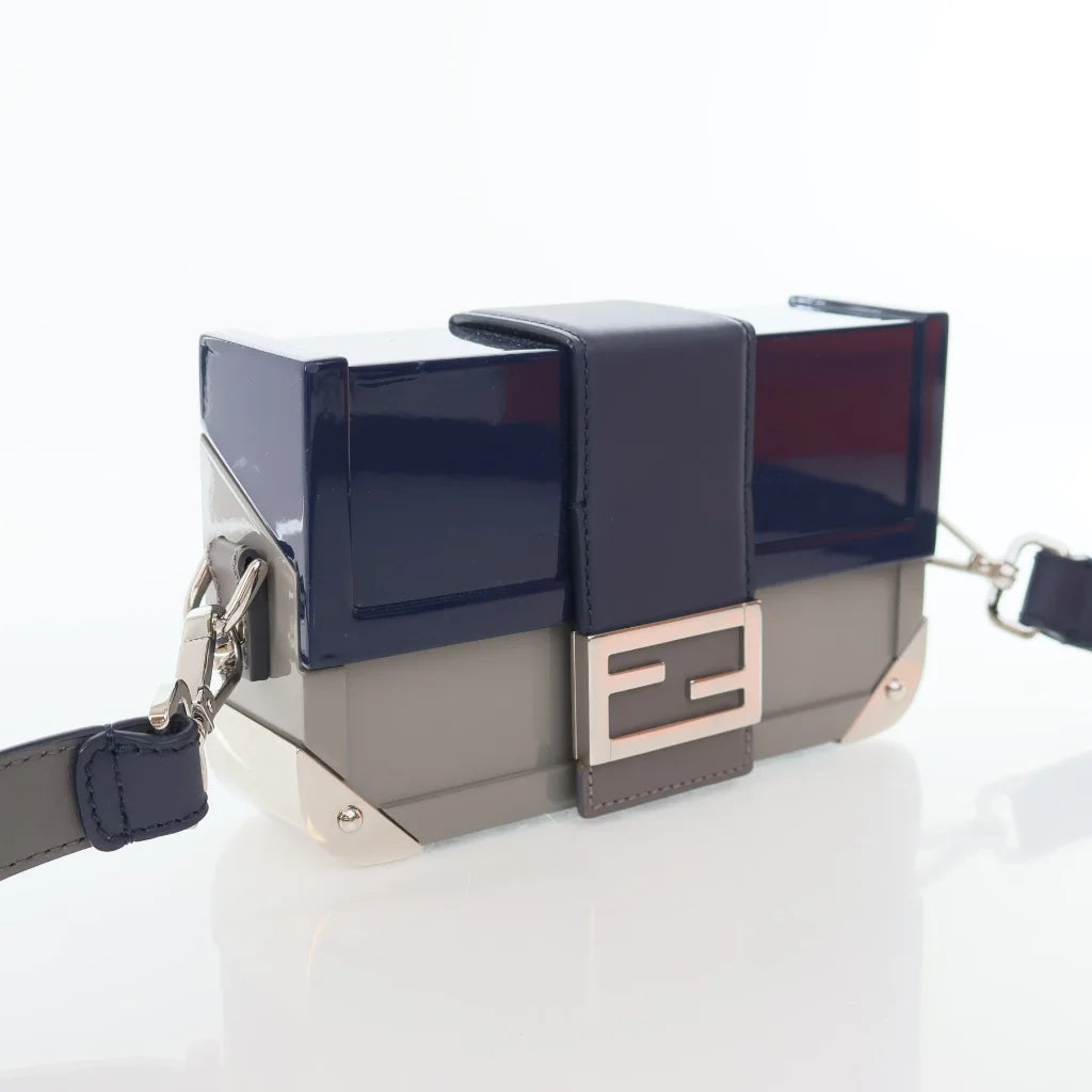 Fendi Mini Trunk L-APYR3P