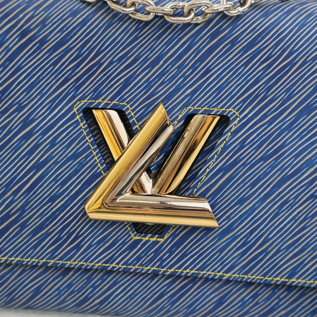 Louis Vuitton Twist MM Z3ZSNV