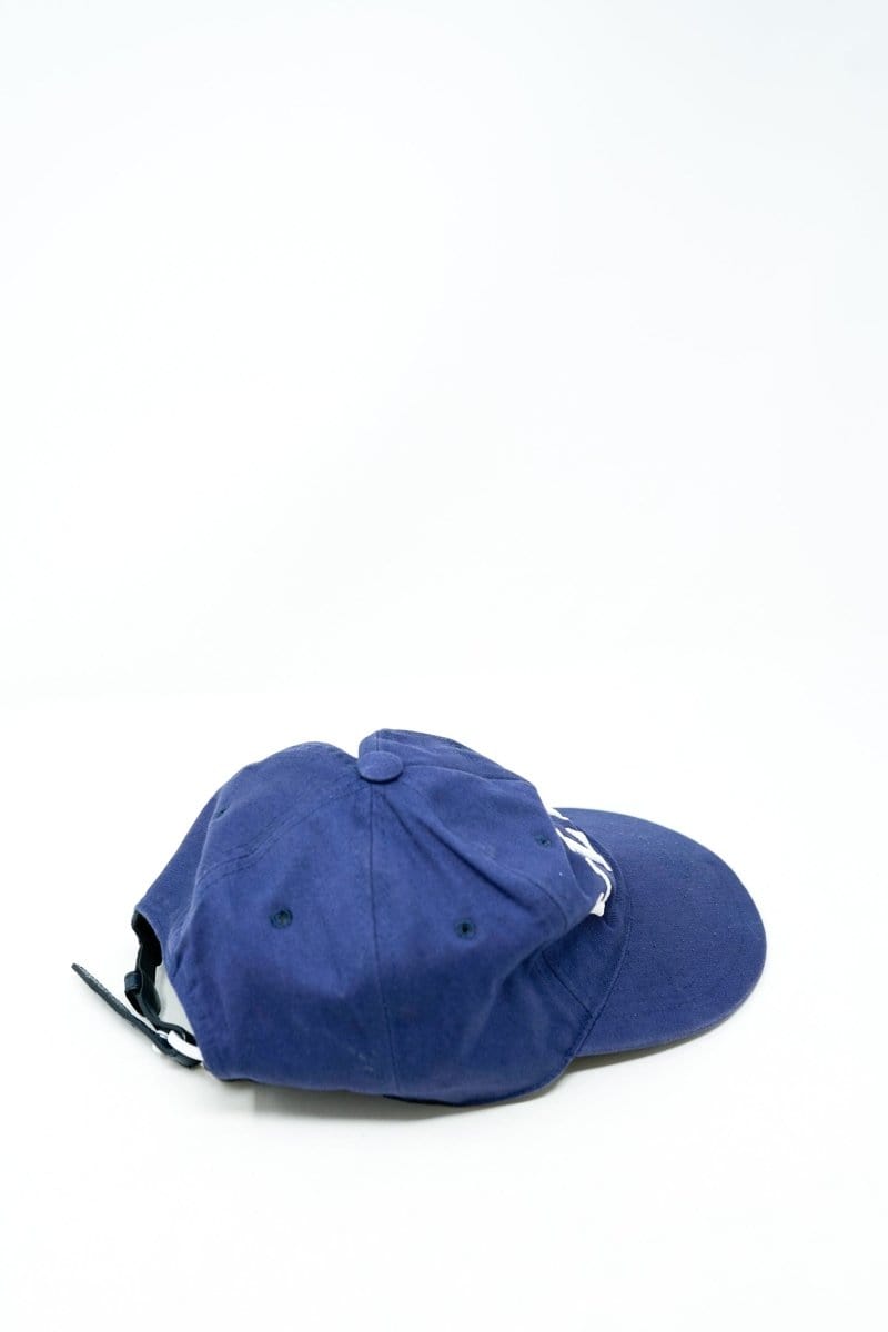 20. LP x C Valentino Navy Cap - AGL1699