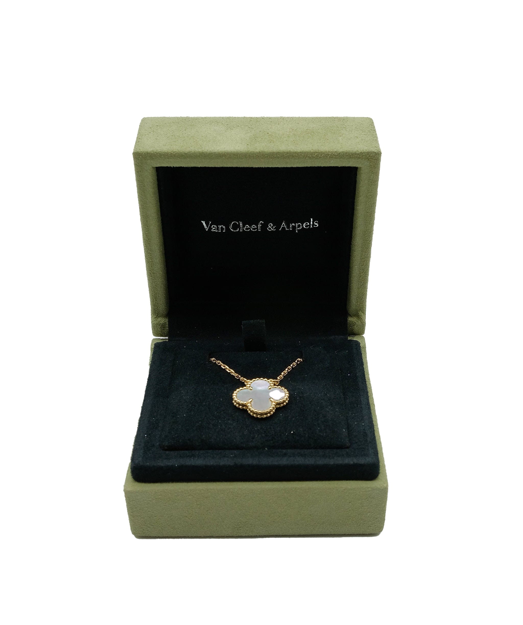 Van Cleef VCA 90188823 ASL7908