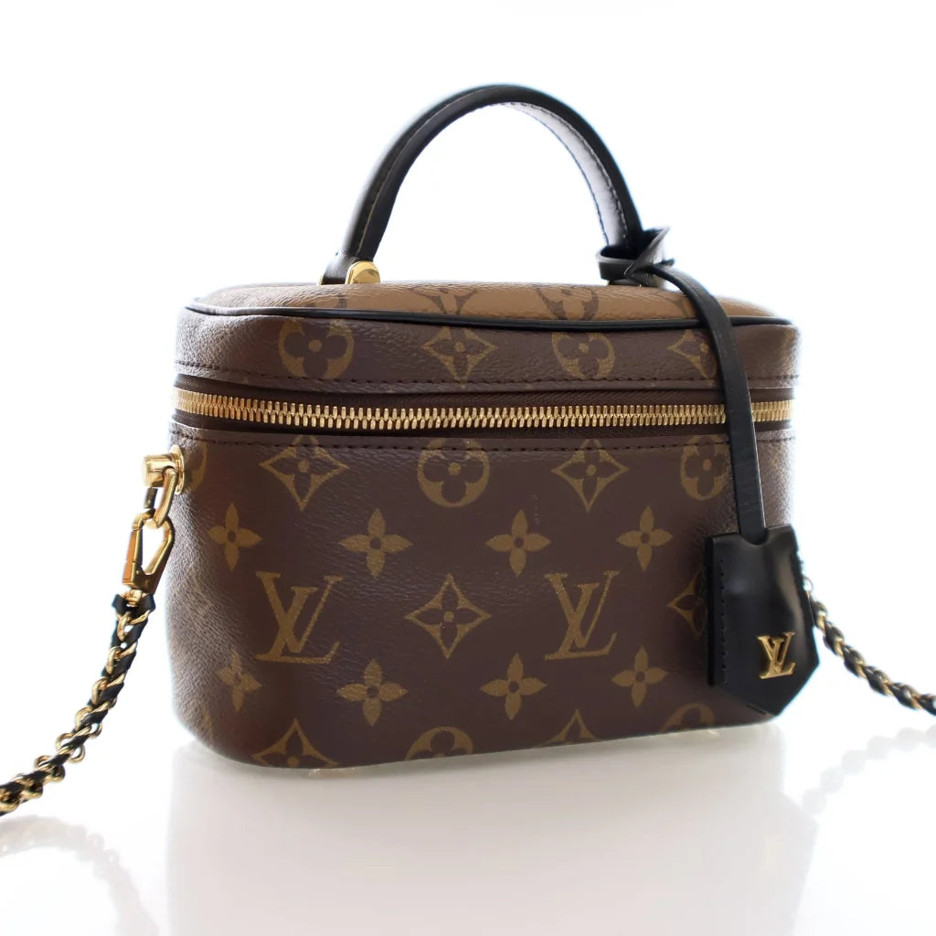 Louis Vuitton Vanity PM KD5D2L