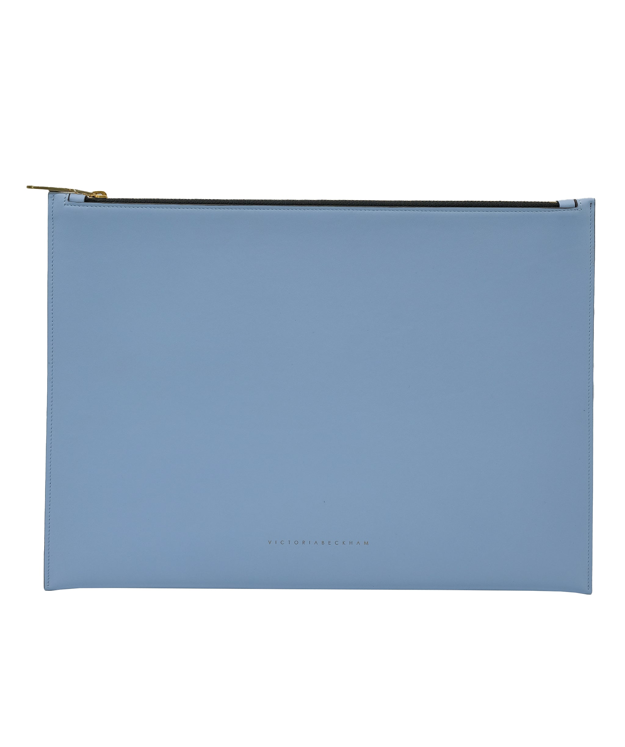 Victoria Beckham Victoria Beckham Blue Clutch RJC2765