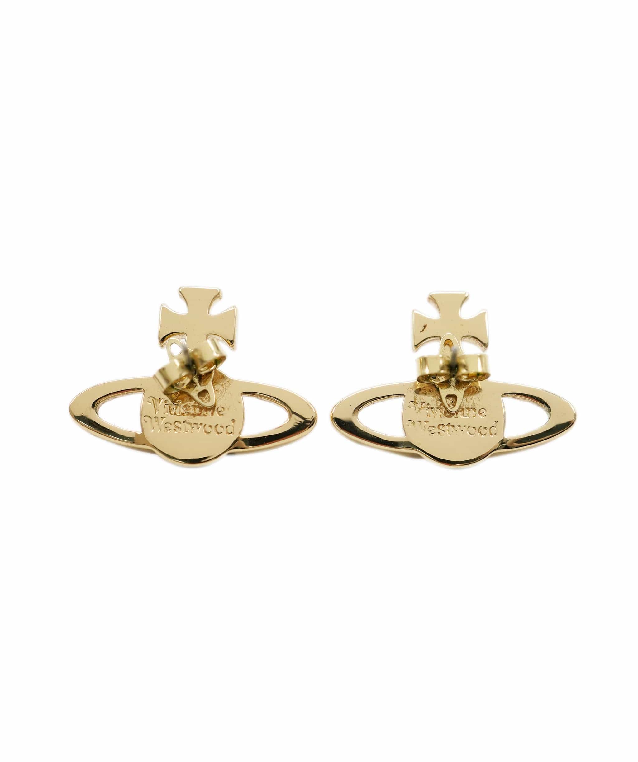 Vivienne Westwood Vivienne Westwood earrings - AJC0284