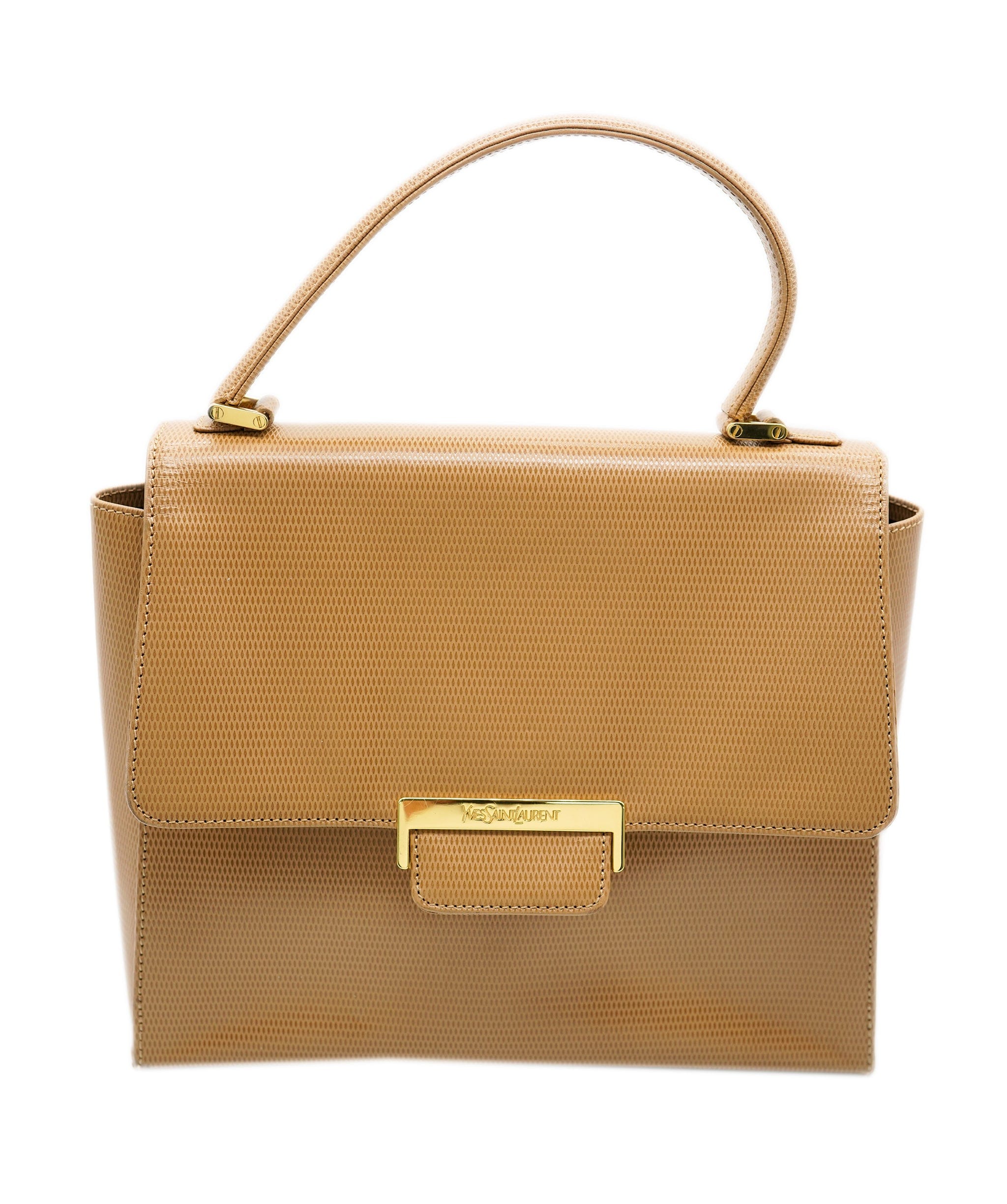 YSL YSL Beige top handle bag -  KRC18275-FD