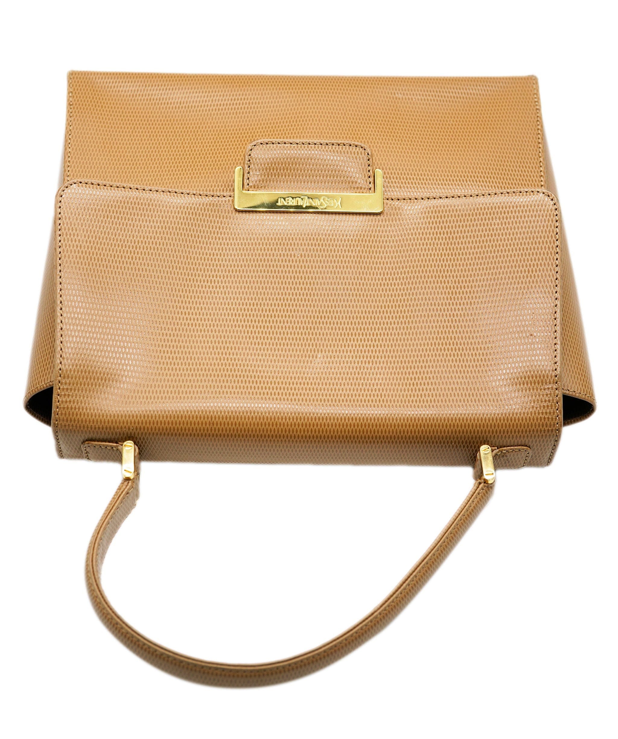 YSL YSL Beige top handle bag -  KRC18275-FD