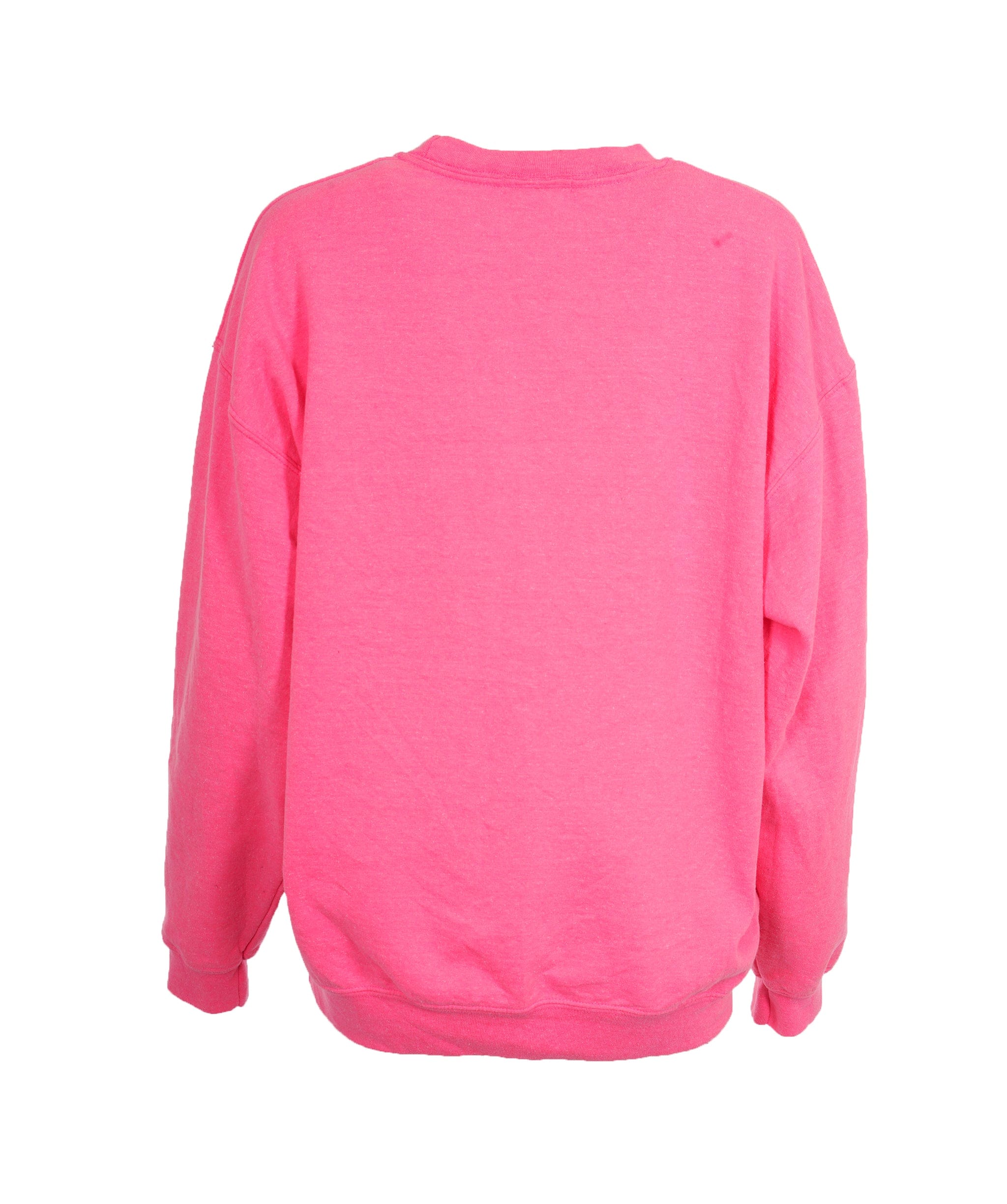 YSL YSL Sweatshirt Pink L "YSL diamonds" UKL1227