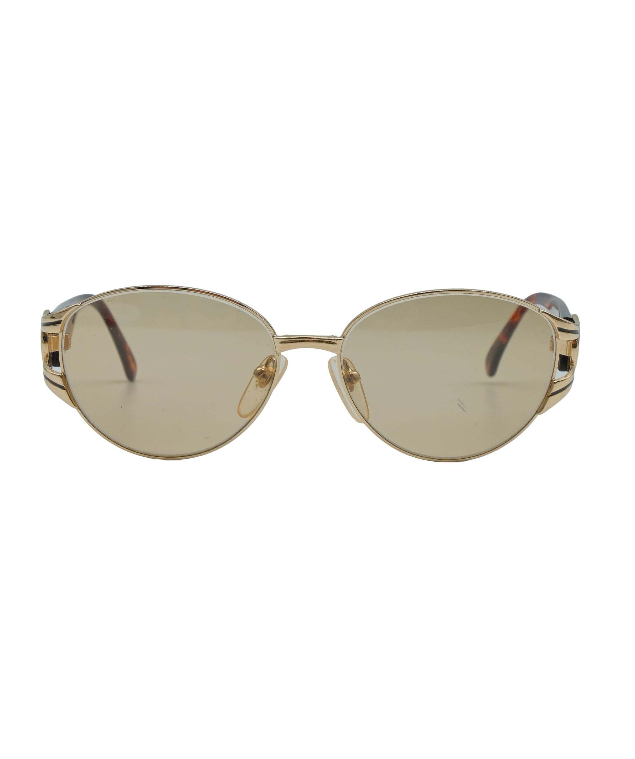 Yves Saint Laurent YSL Logo Sunglasses  DXBS0236