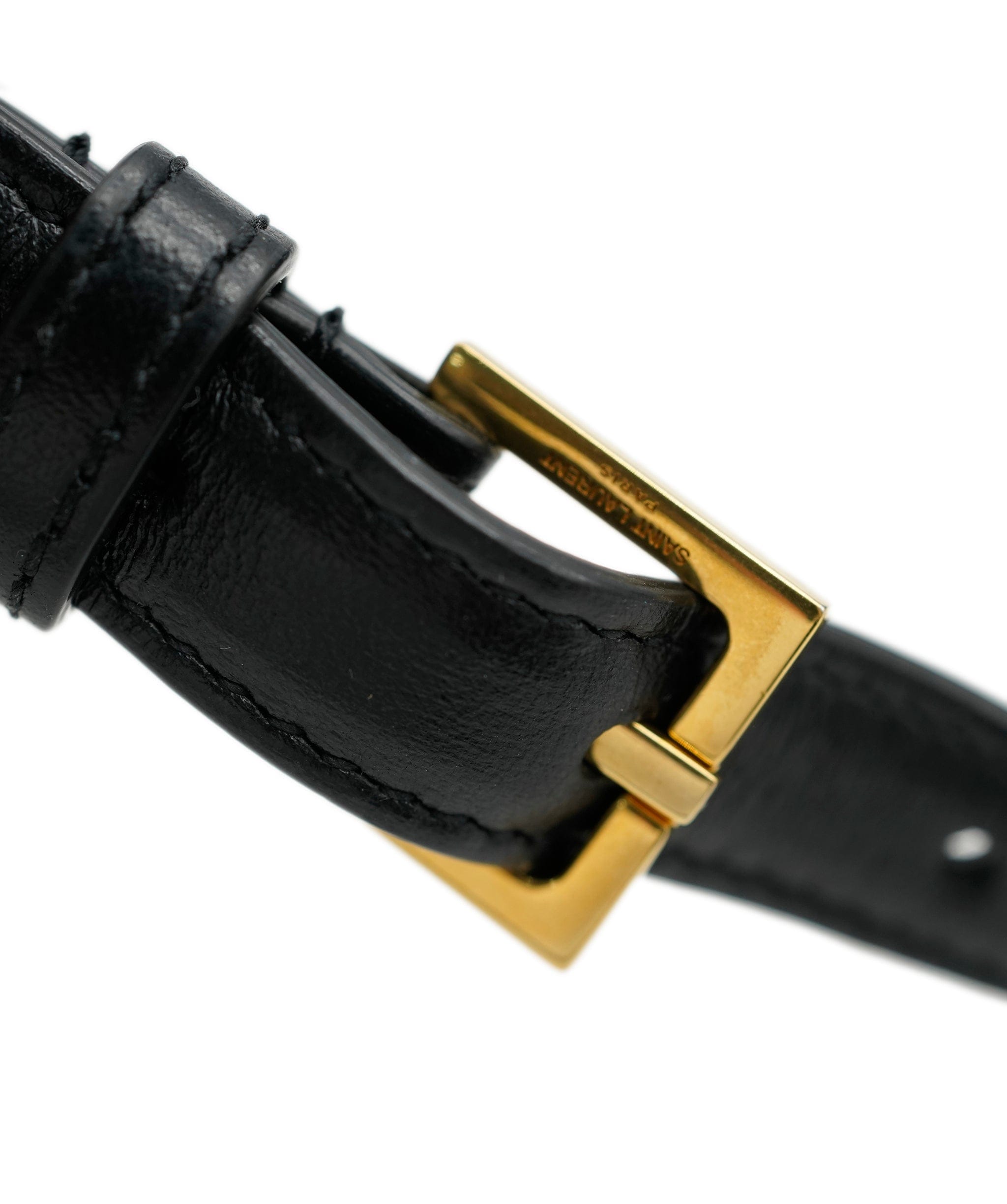 Yves Saint Laurent Saint Laurent Belt Bag  ALC0942