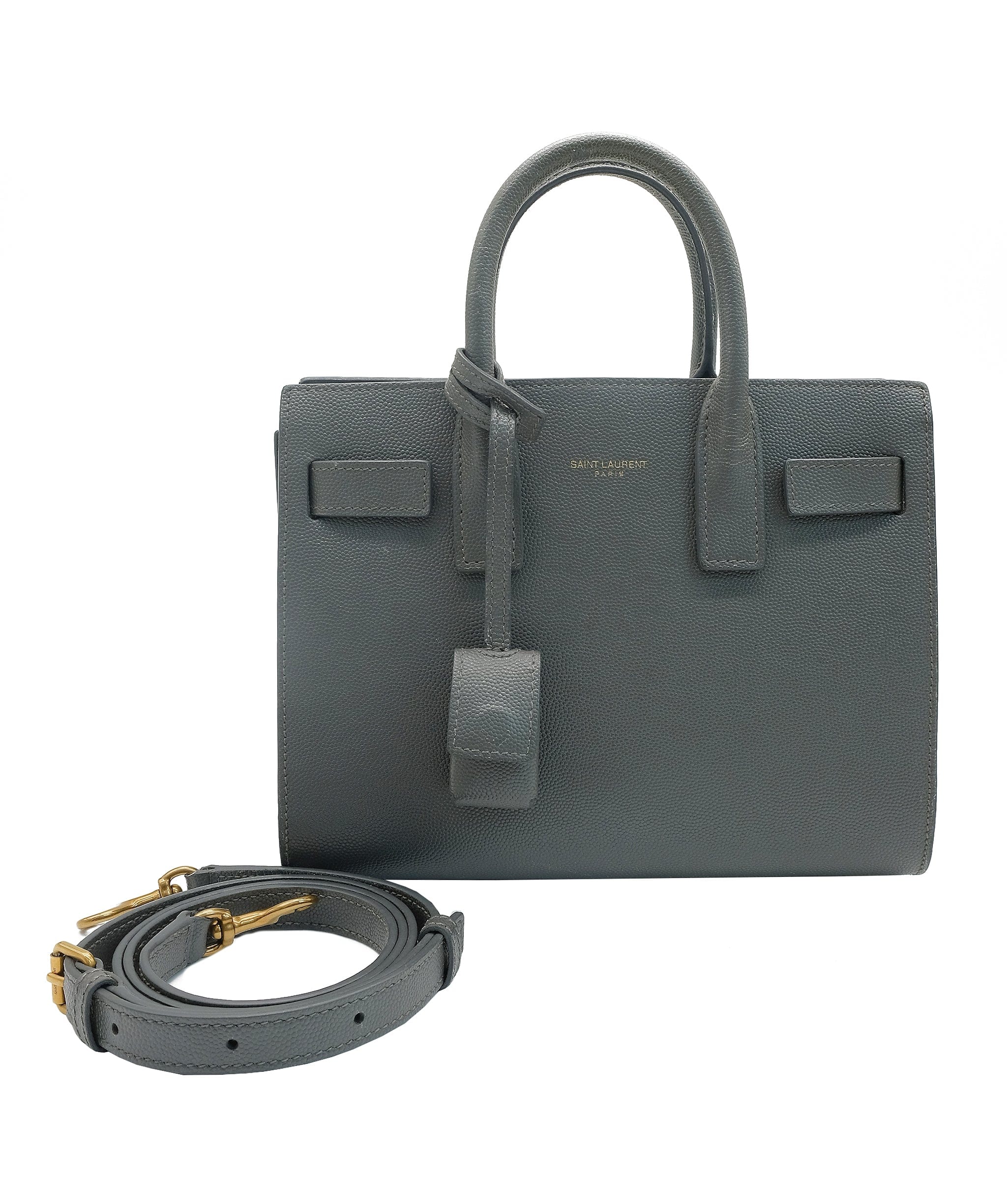 Yves Saint Laurent Saint Laurent Sac Du Jour RJC2617