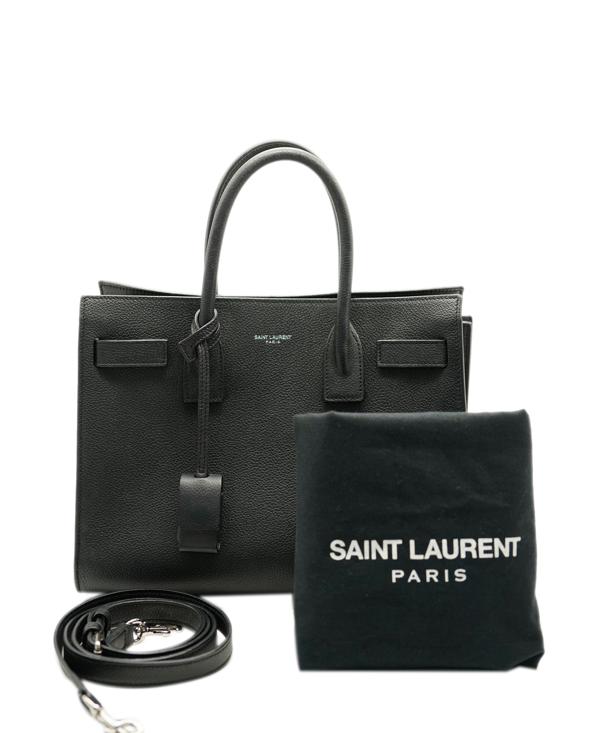 Yves Saint Laurent Saint laurent sace de jour mini ALC0897