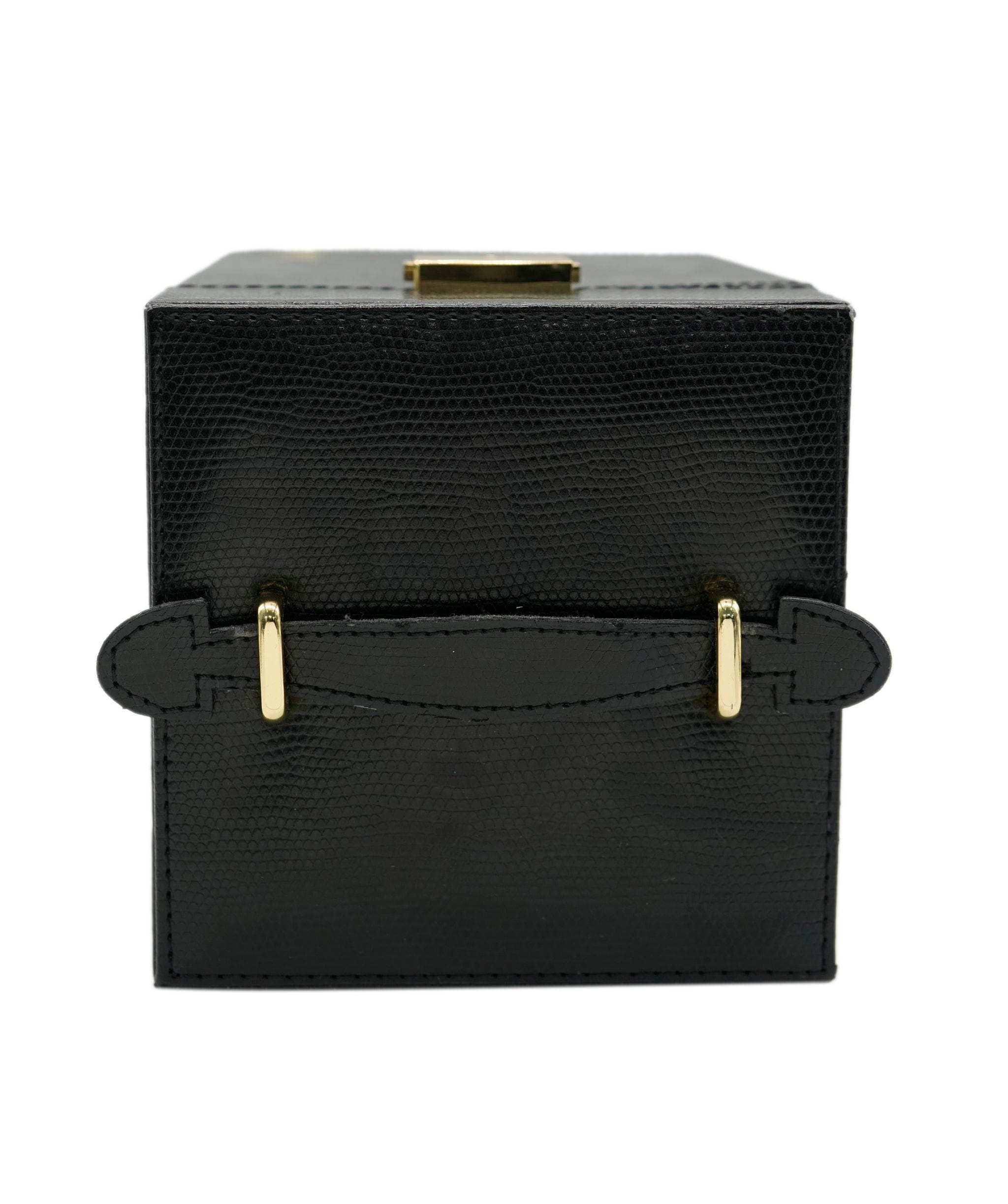 Yves Saint Laurent YSL Vanity Box Black AVC1182