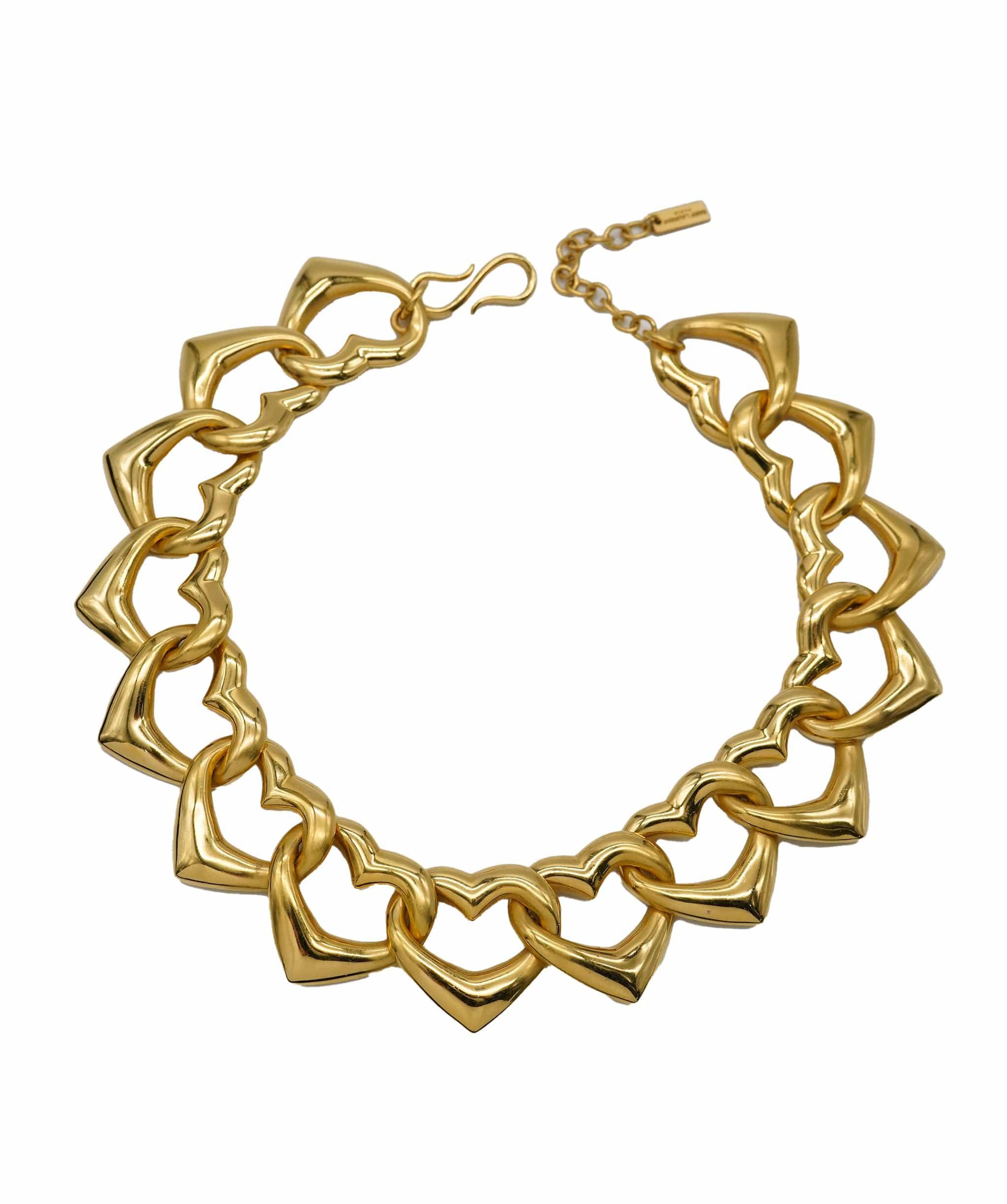 Yves Saint Laurent Saint Laurent Necklace  ASL10684