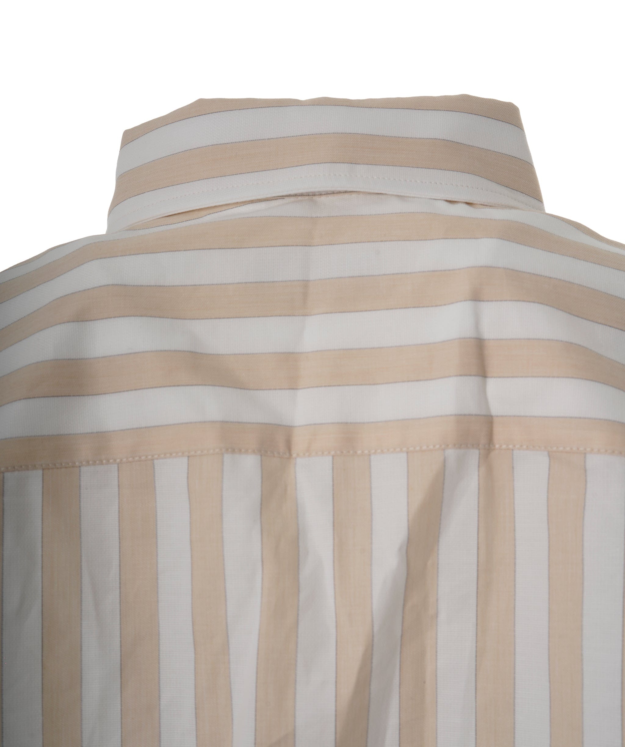 Yves Saint Laurent Saint Laurent Striped Shirt  ALC1496