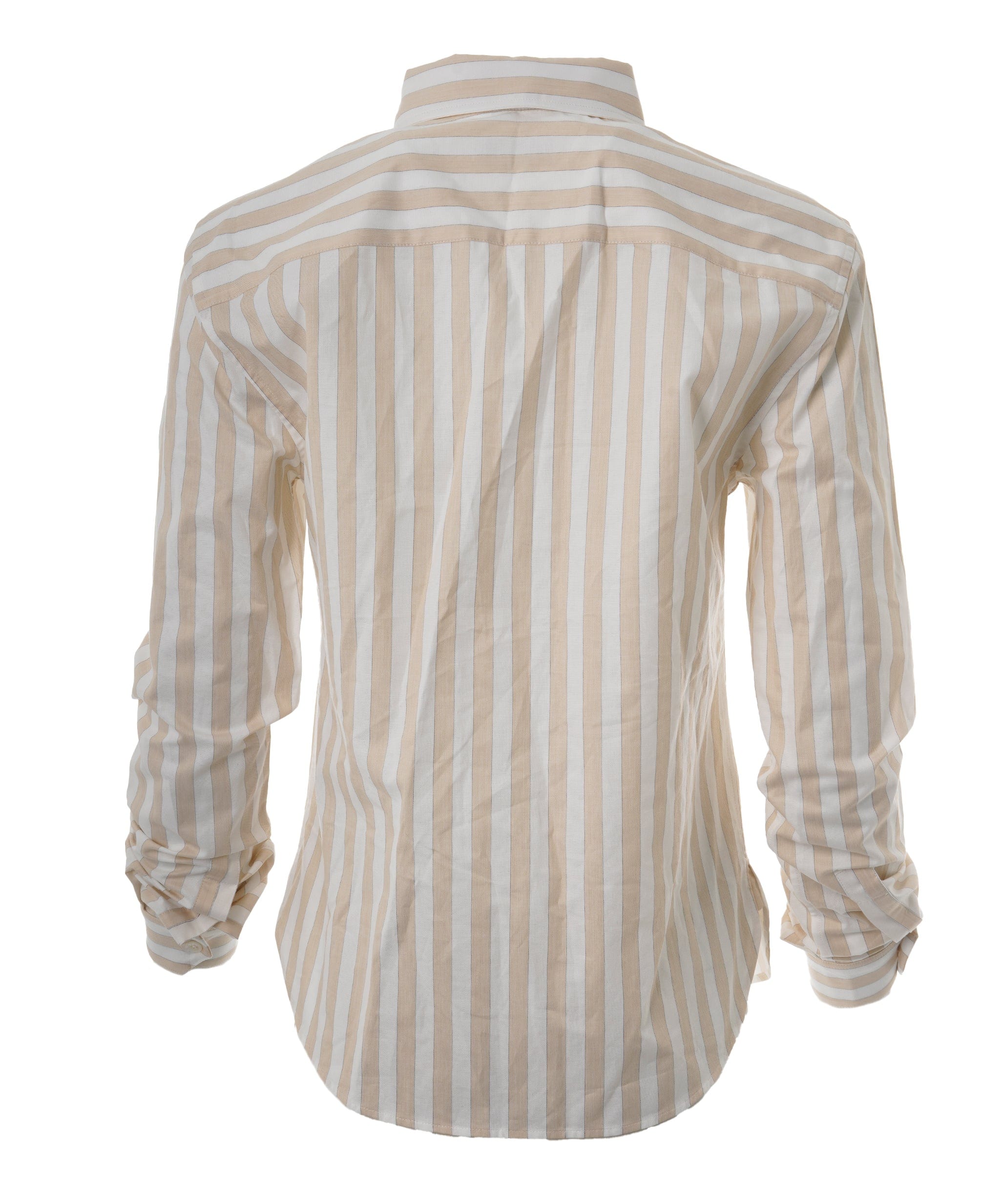 Yves Saint Laurent Saint Laurent Striped Shirt  ALC1496