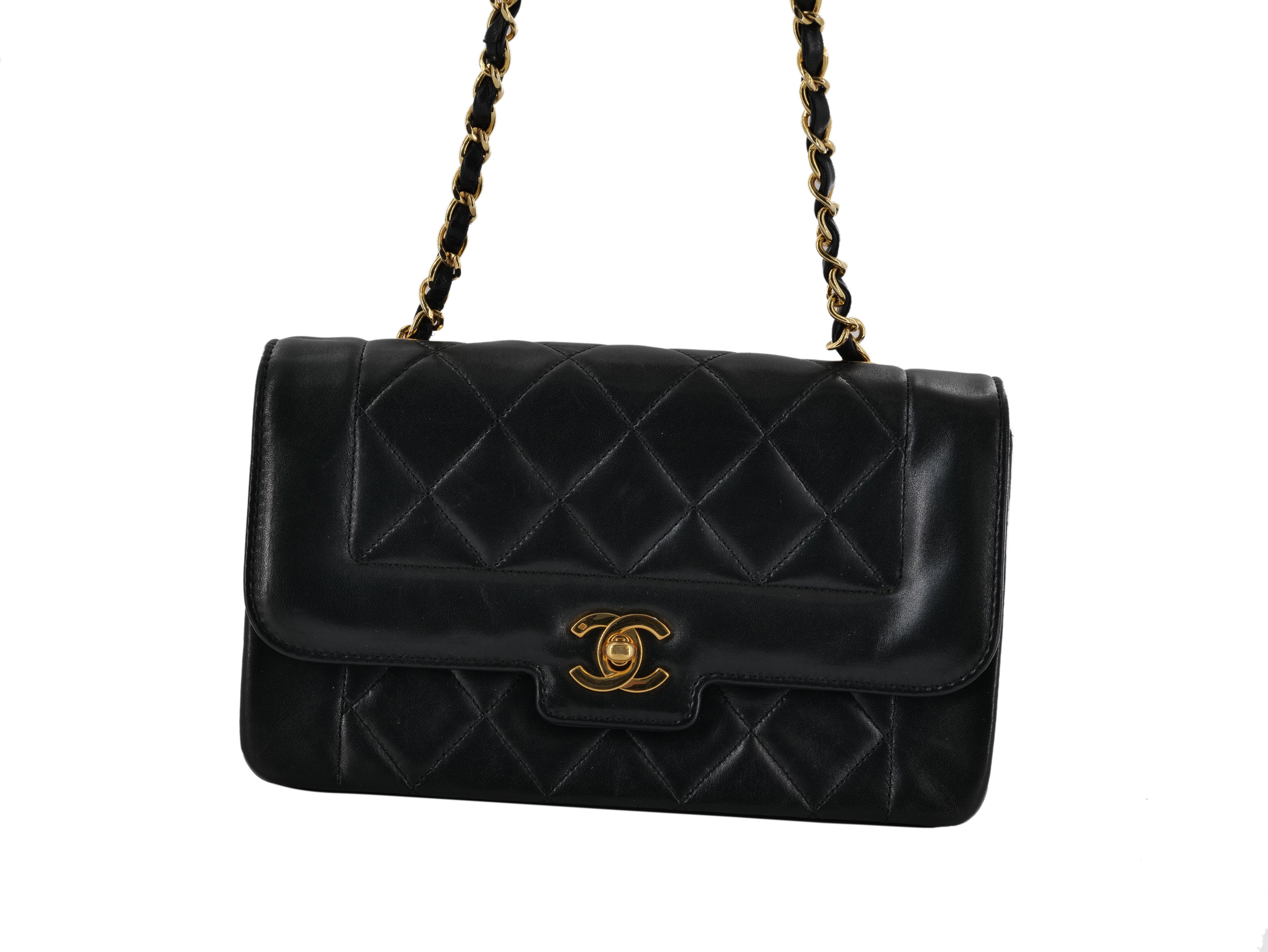 Chanel Classic Single Flap - ASL2135