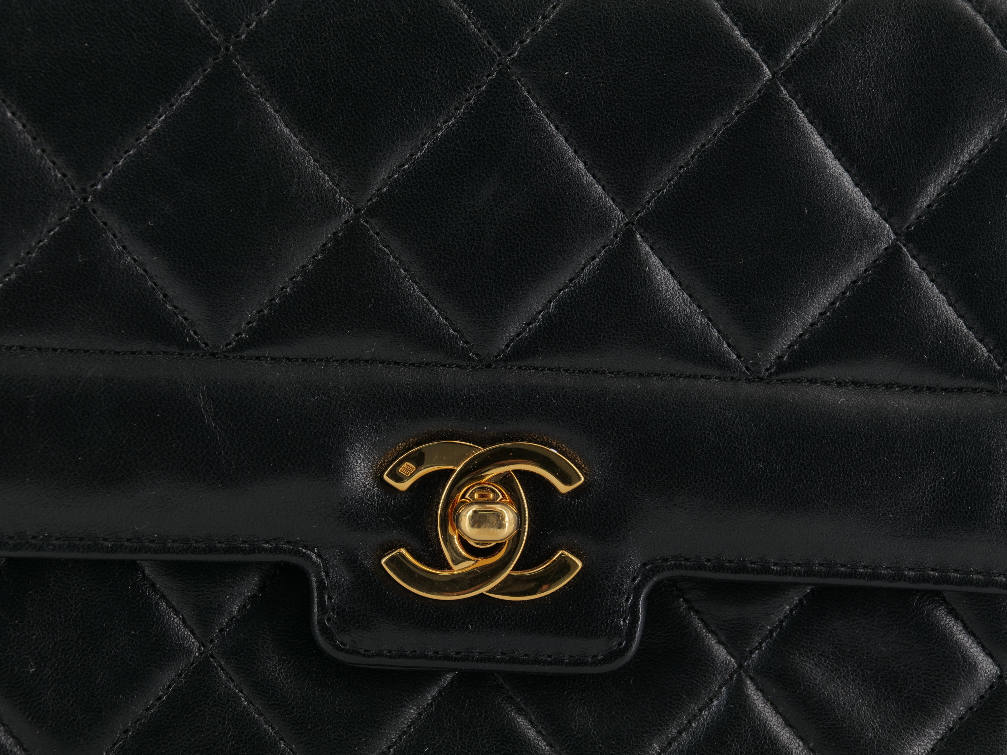 Chanel Classic Single Flap - ASL2135