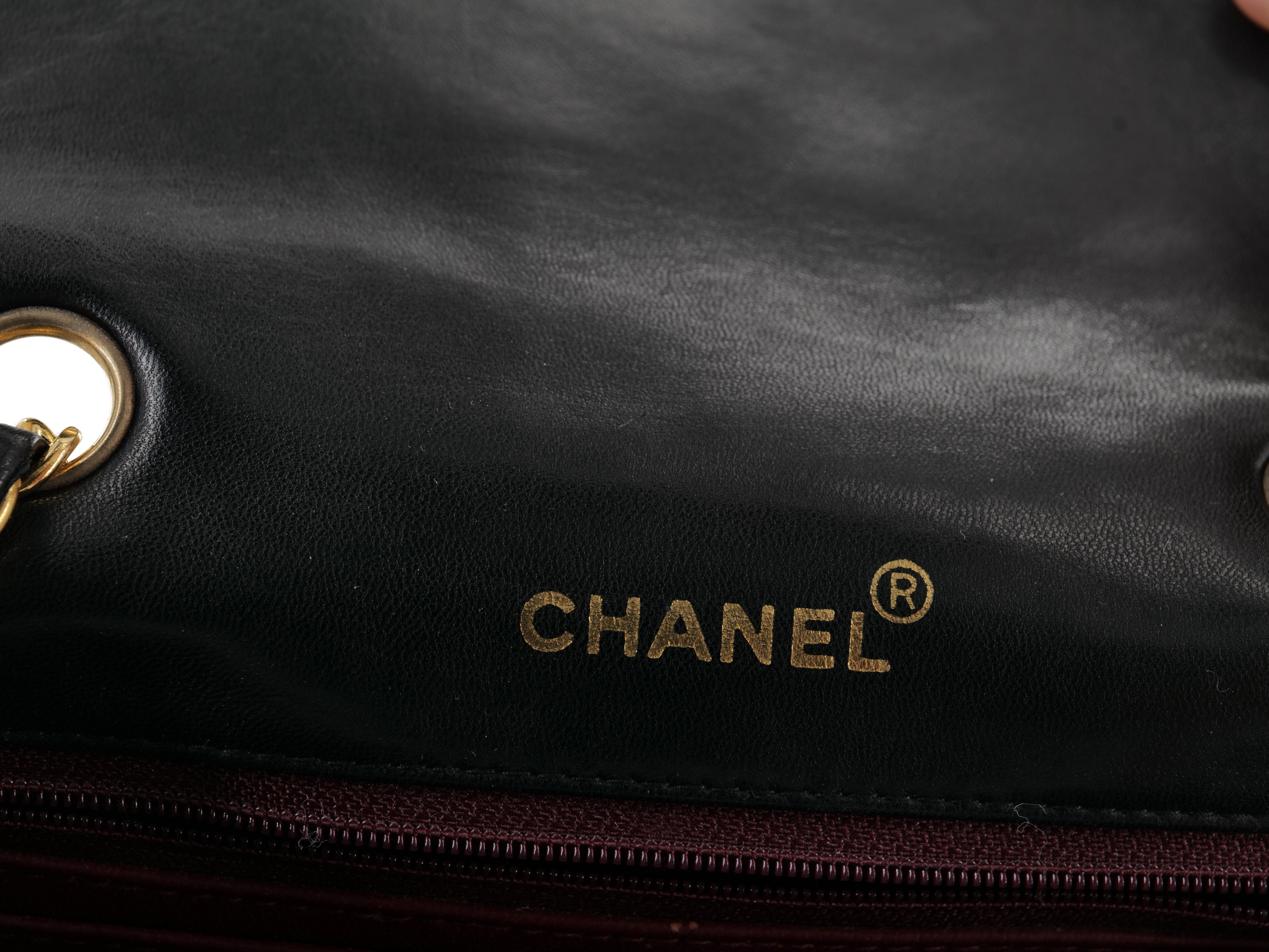 Chanel Classic Single Flap - ASL2135