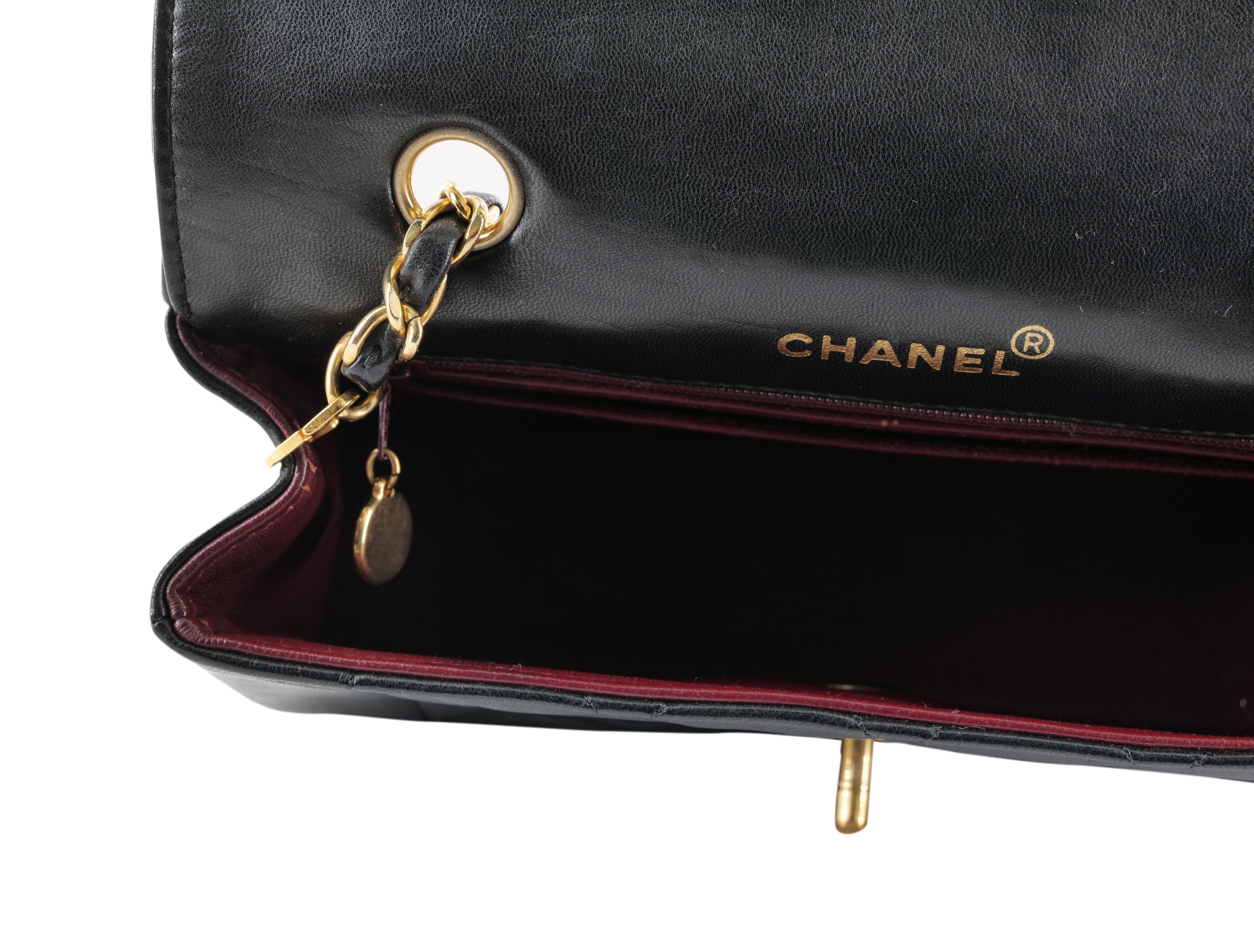 Chanel Classic Single Flap - ASL2135