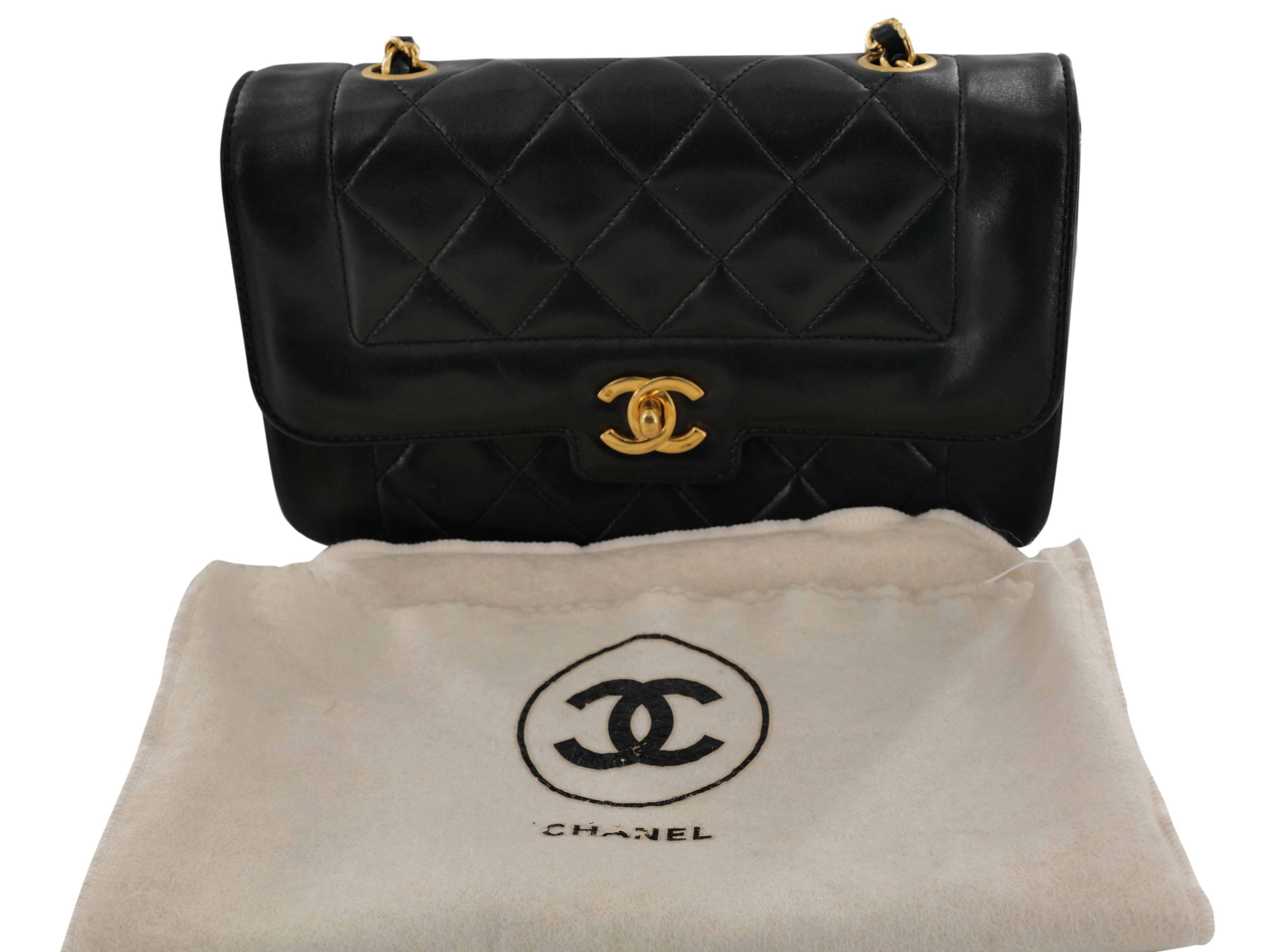 Chanel Classic Single Flap - ASL2135