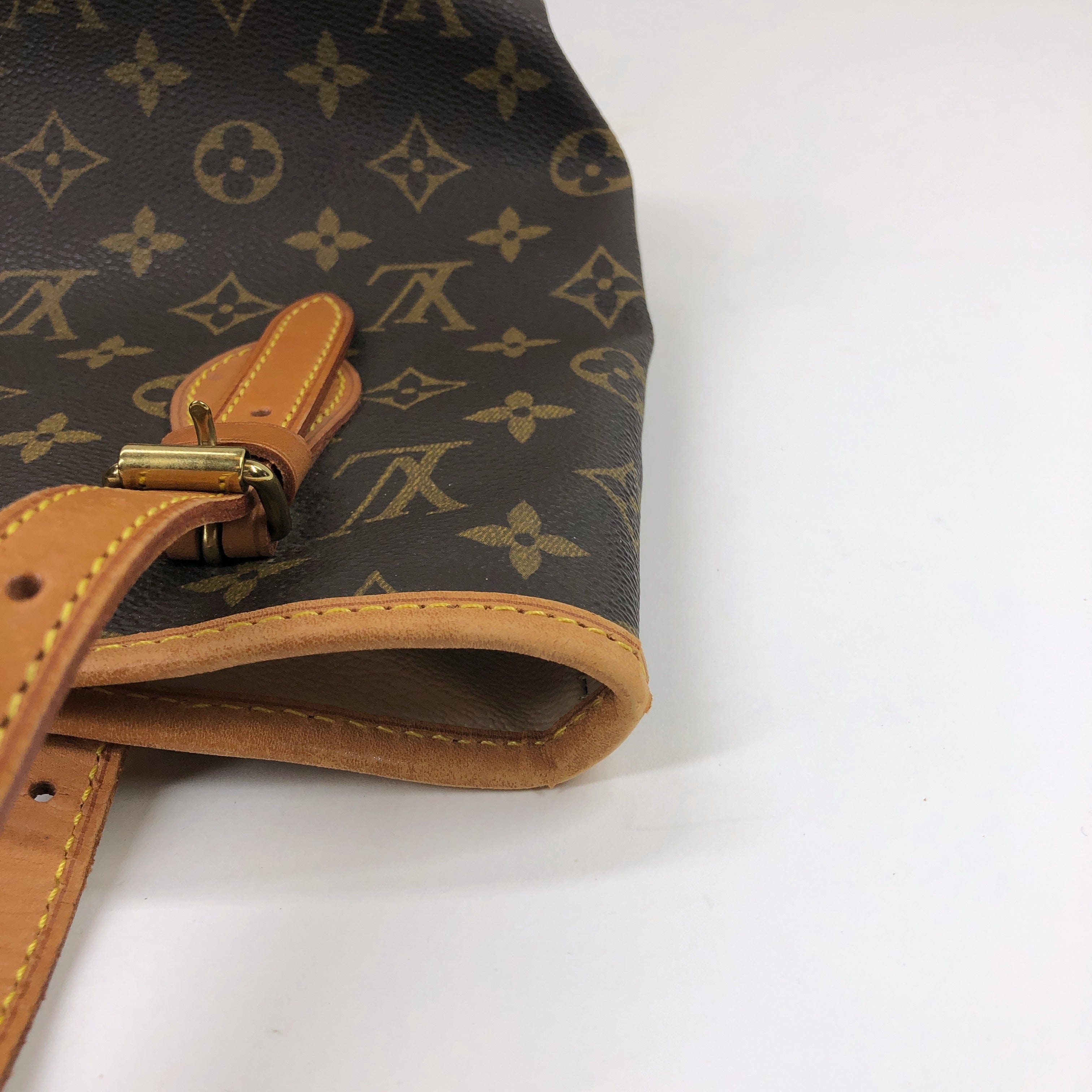 Louis Vuitton Louis Vuitton Bucket PM Bag PXL2320