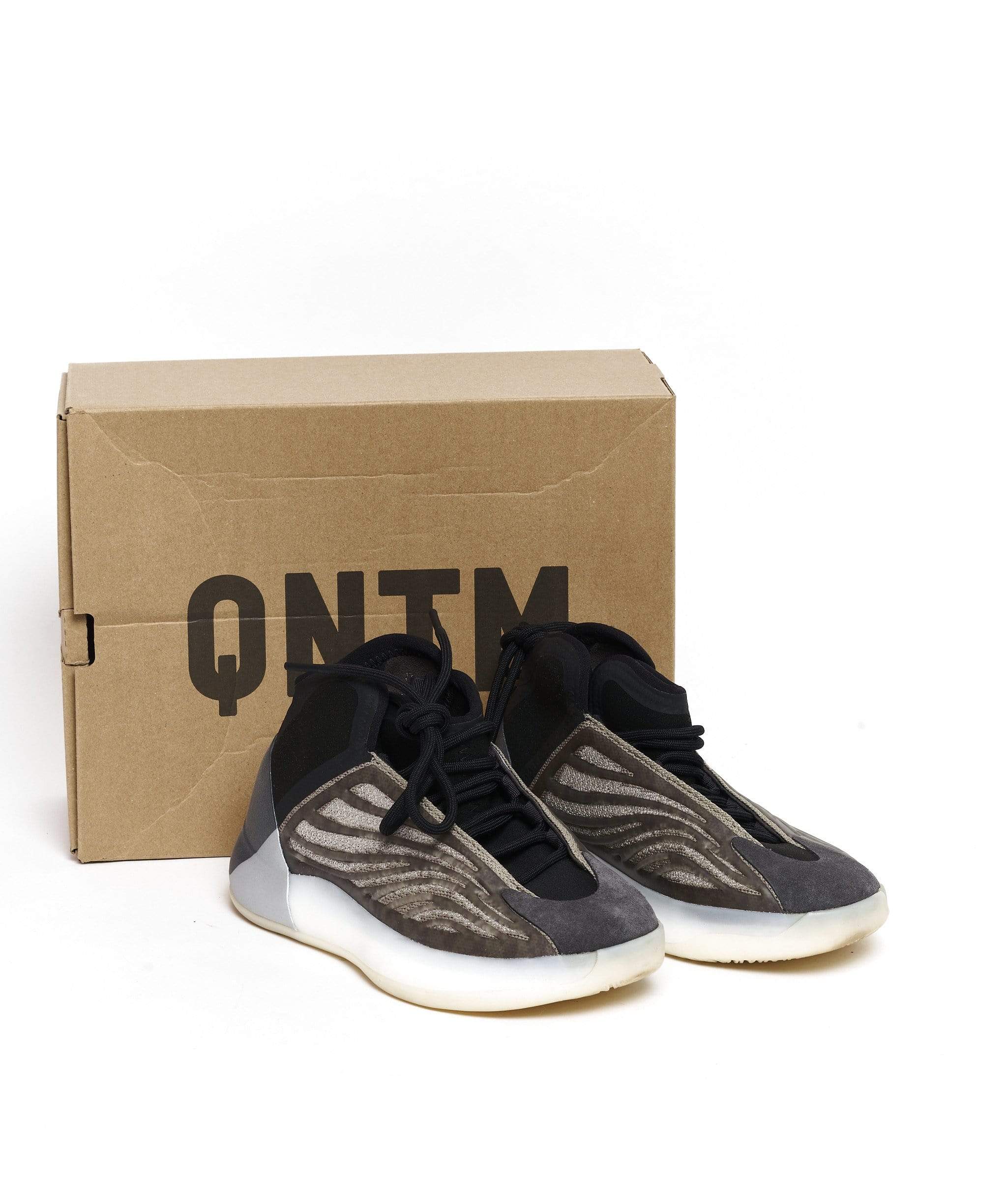 Adidas Yeezy QNTM Sneakers Size 38